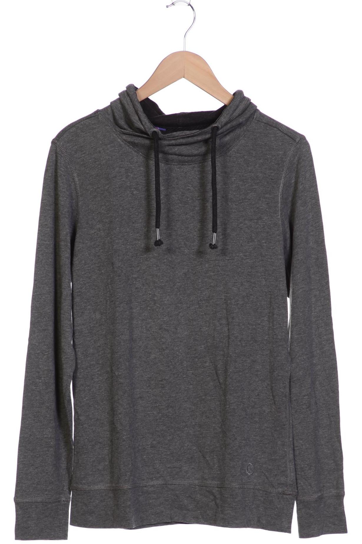 

s.Oliver Herren Sweatshirt, grau