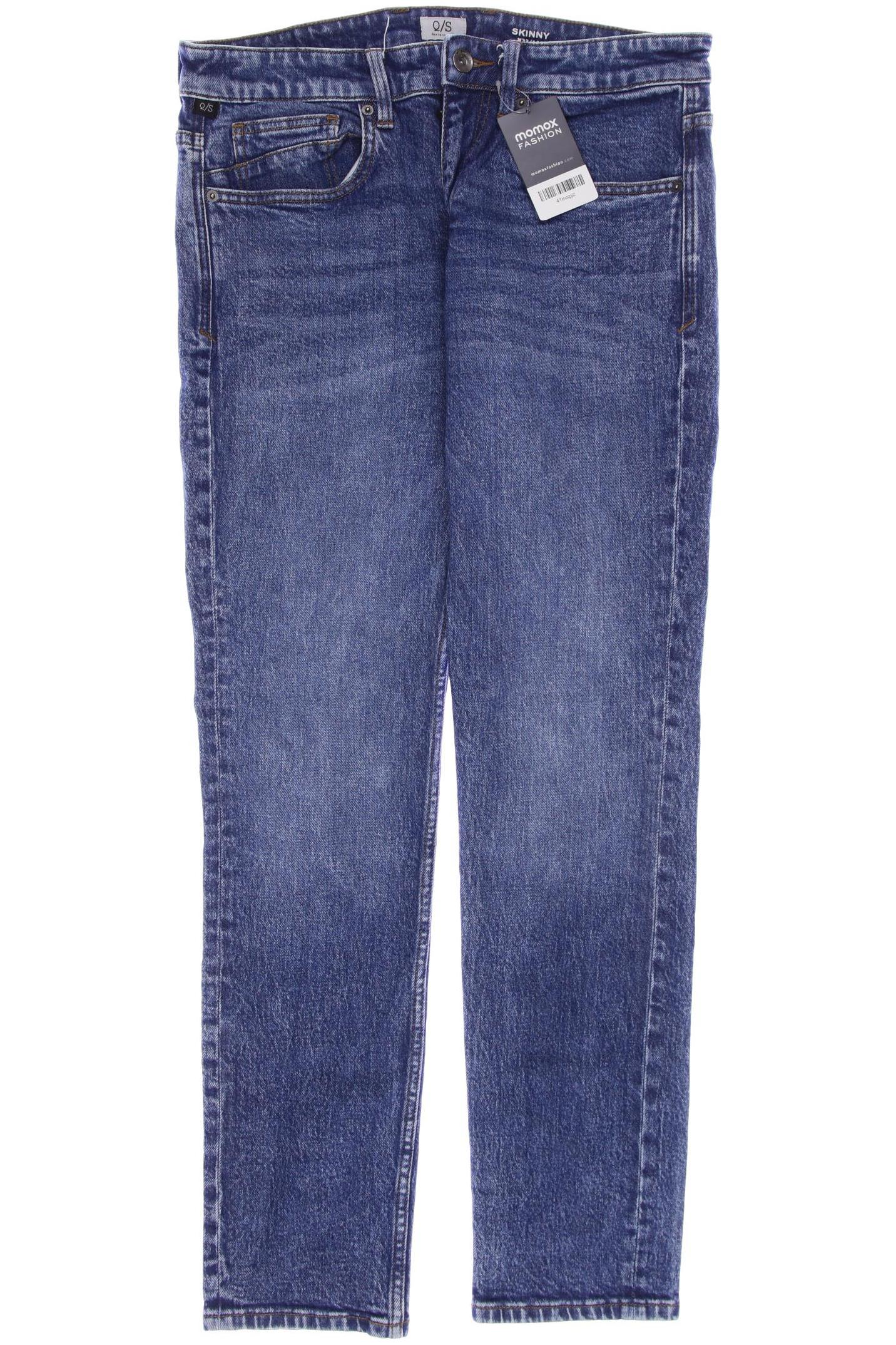 

s.Oliver Herren Jeans, blau, Gr. 32