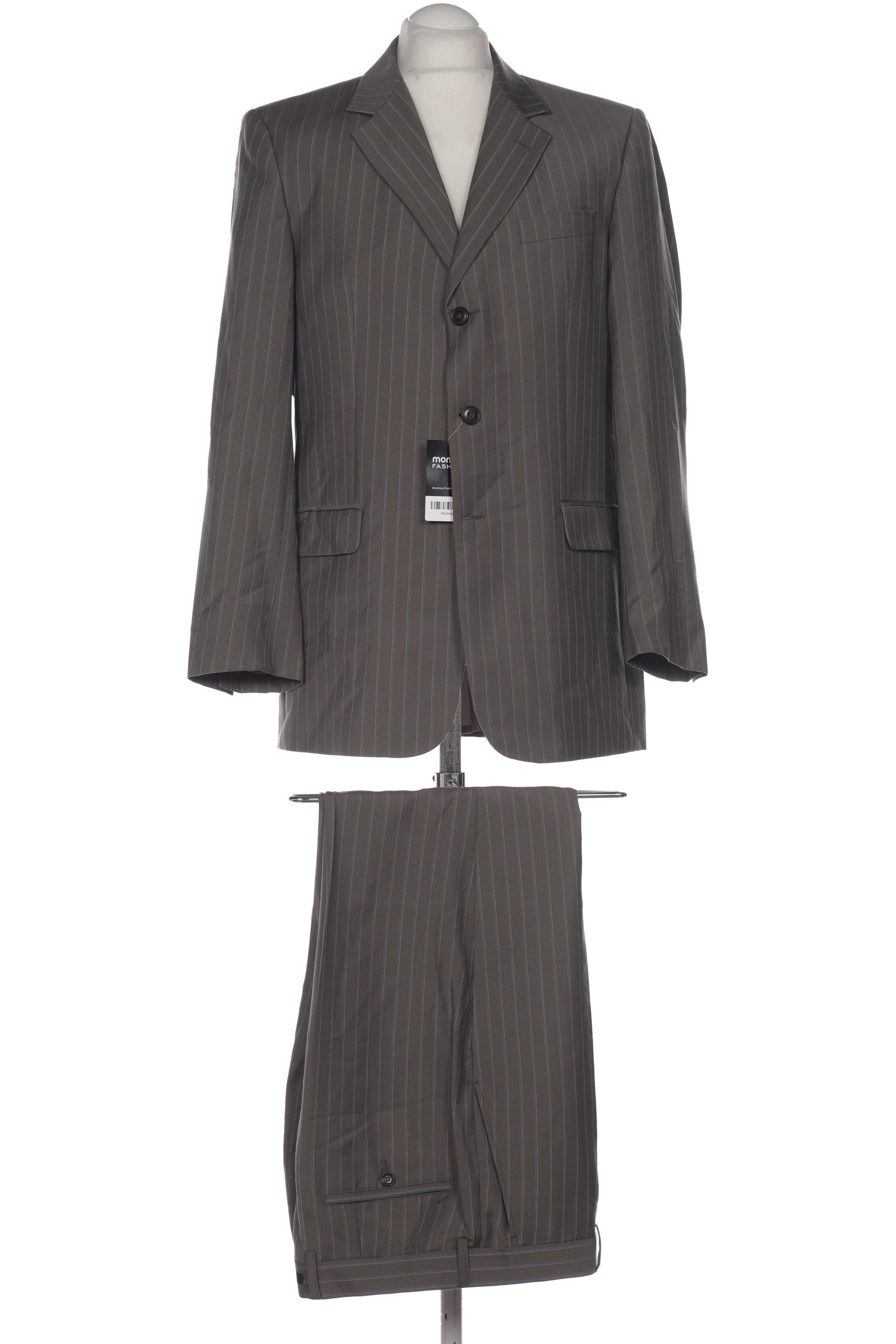 

s.Oliver Herren Anzug, beige, Gr. 50