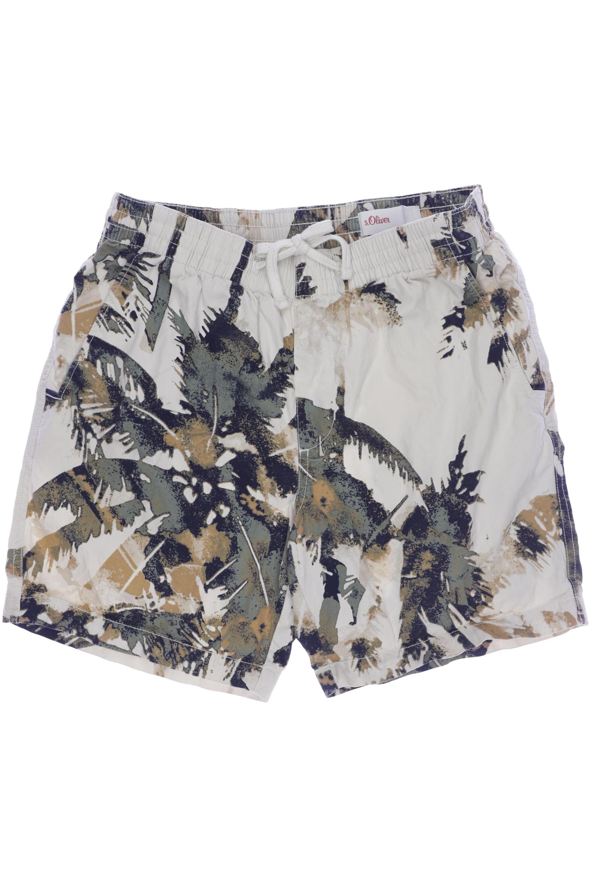 Thumbnail - s.Oliver Herren Shorts, beige, Gr. 46