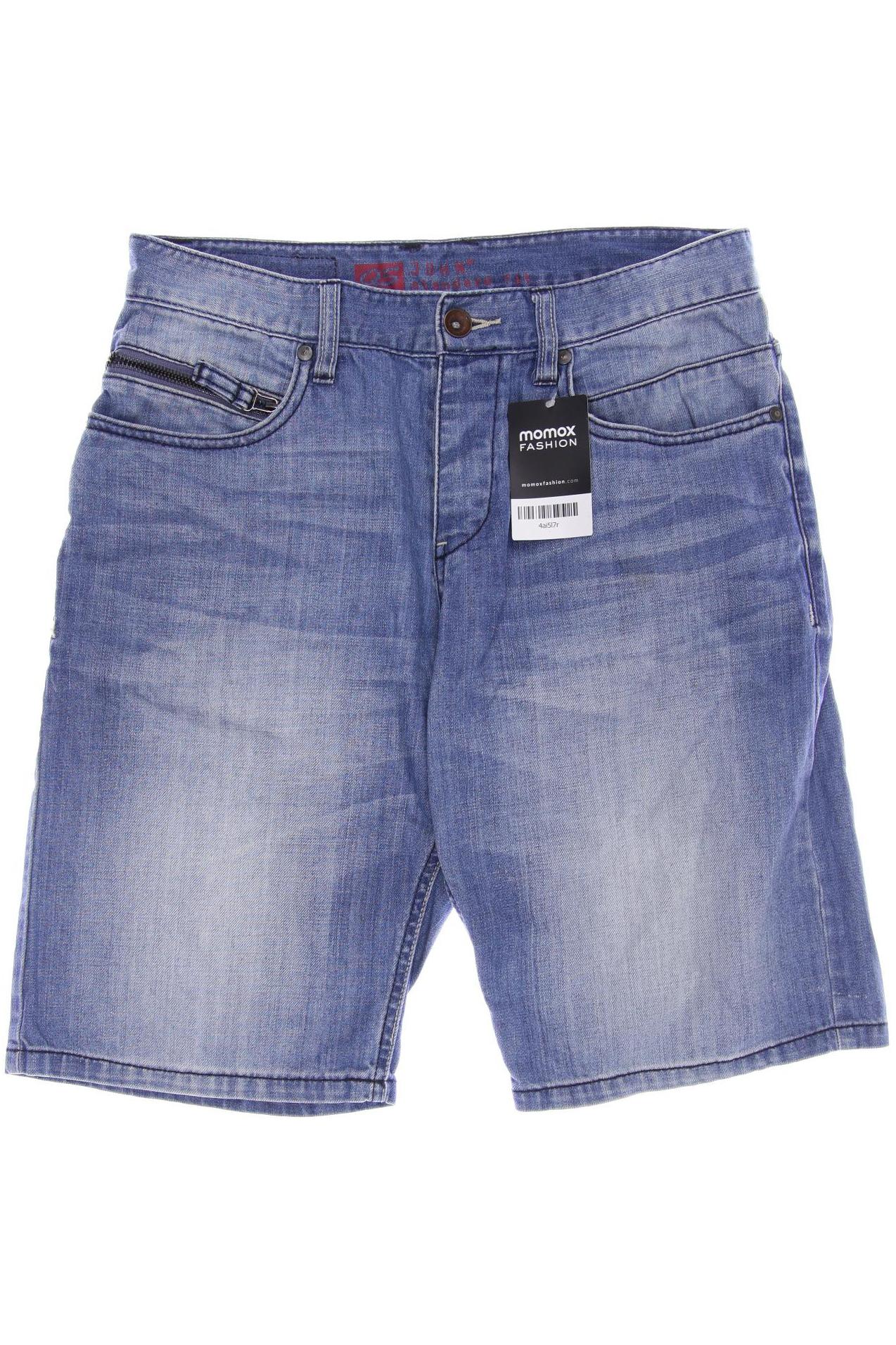 

s.Oliver Herren Shorts, hellblau