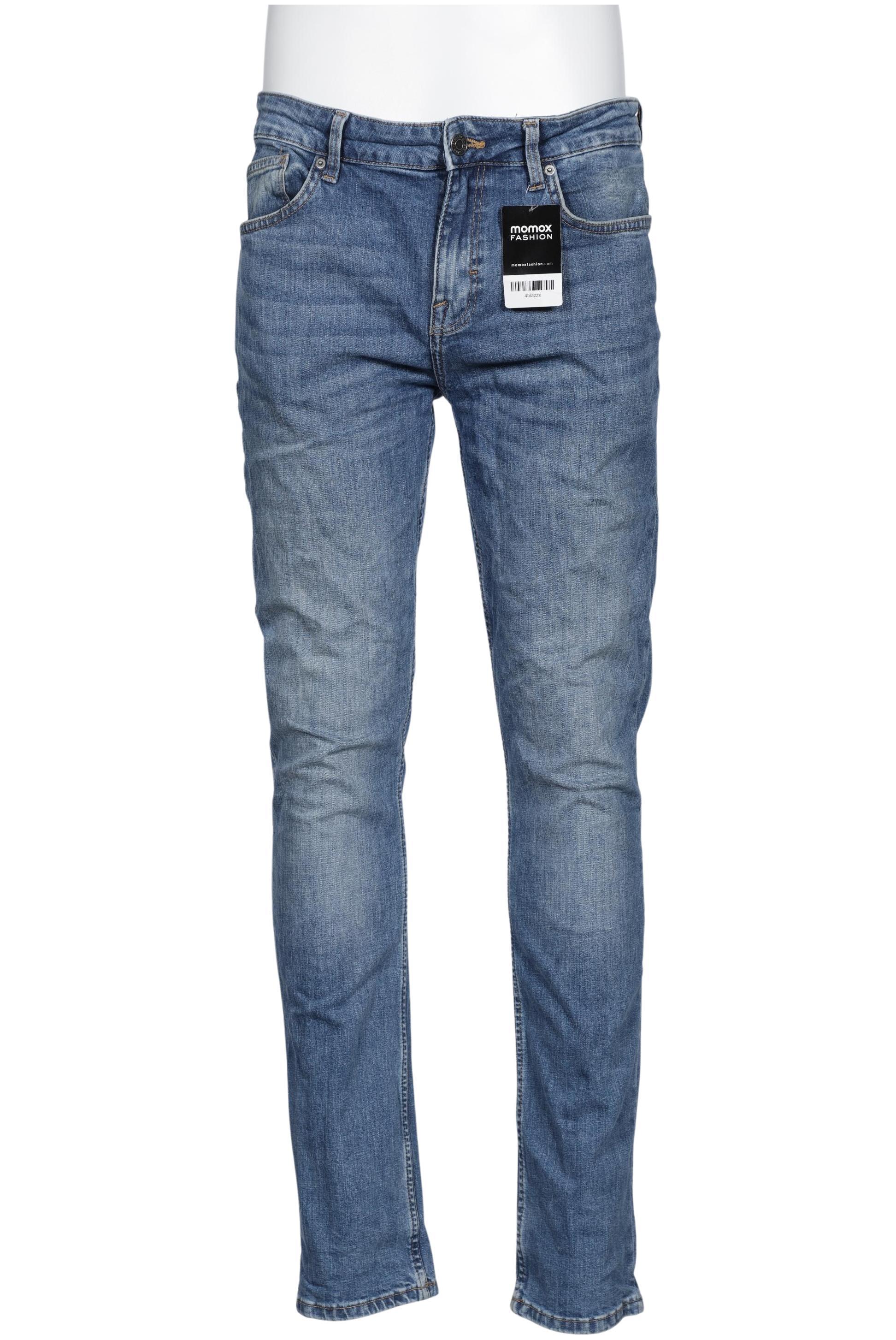 

s.Oliver Herren Jeans, blau, Gr. 34