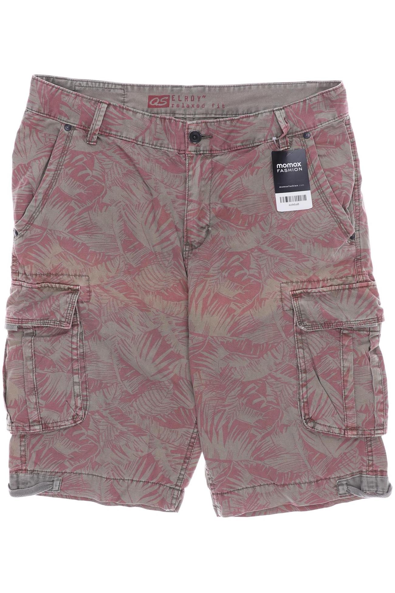 

s.Oliver Herren Shorts, beige
