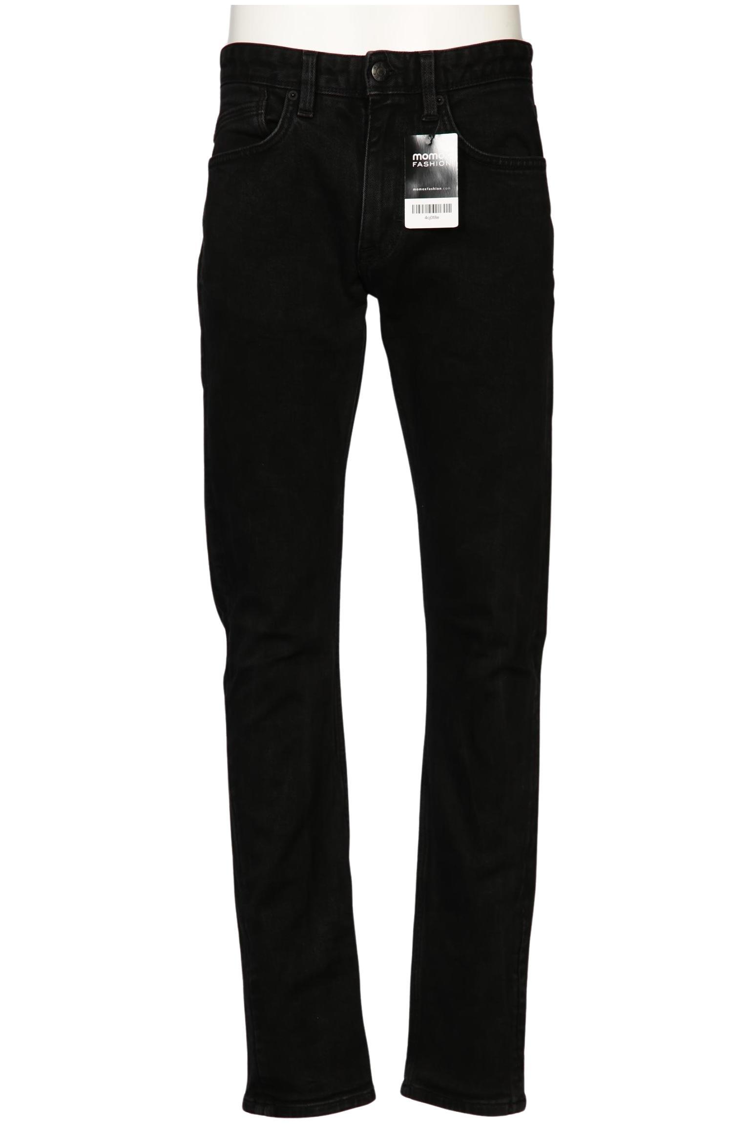 

s.Oliver Herren Jeans, schwarz, Gr. 32