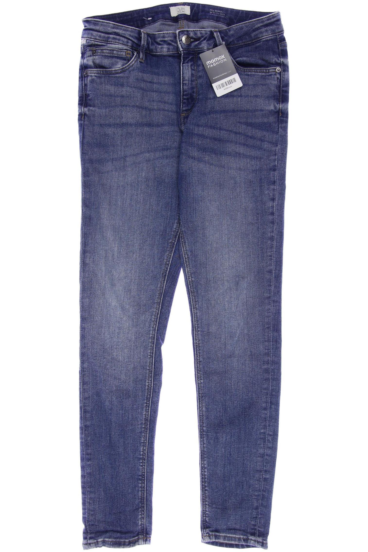 

s.Oliver Herren Jeans, blau, Gr. 28