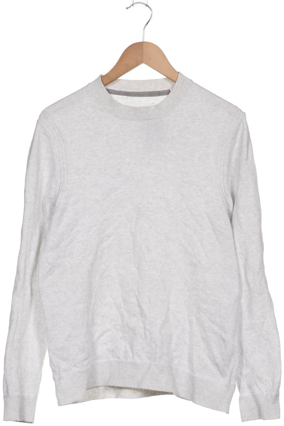

s.Oliver Herren Pullover, grau