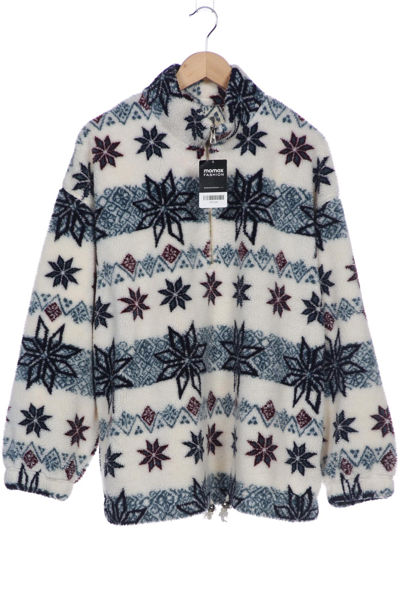 

s.Oliver Herren Sweatshirt, cremeweiß, Gr. 56