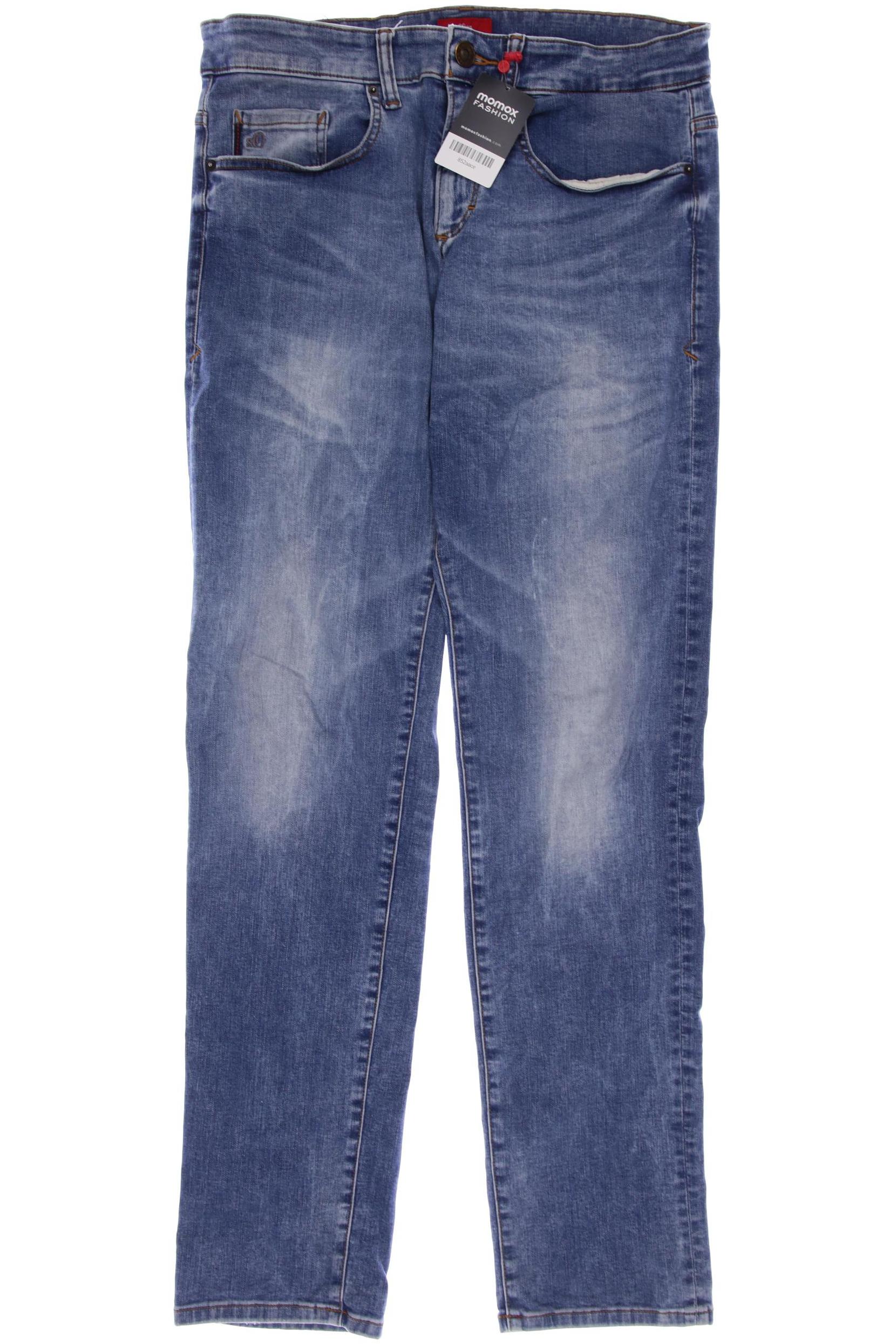 

s.Oliver Herren Jeans, blau