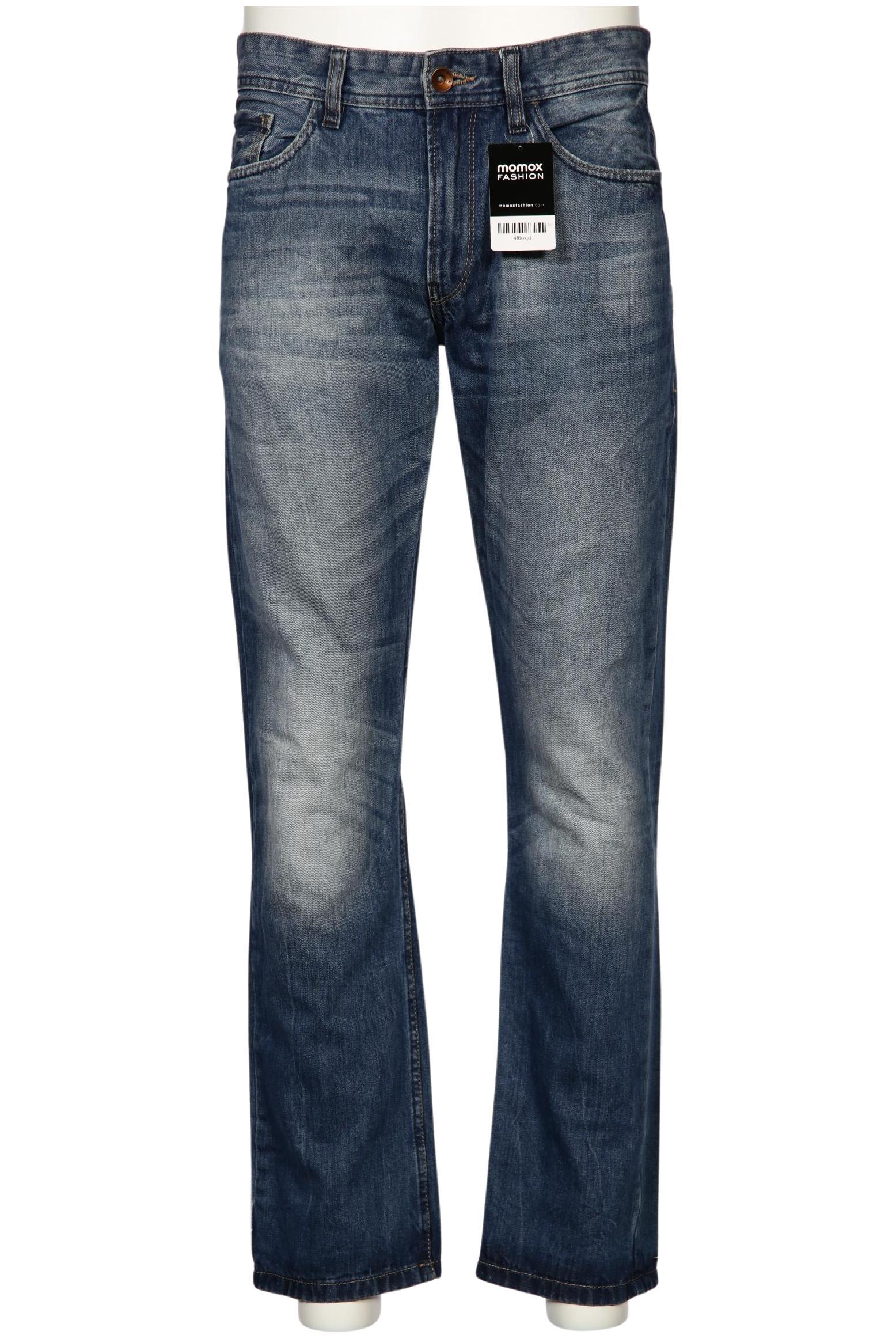 

s.Oliver Herren Jeans, blau, Gr. 35