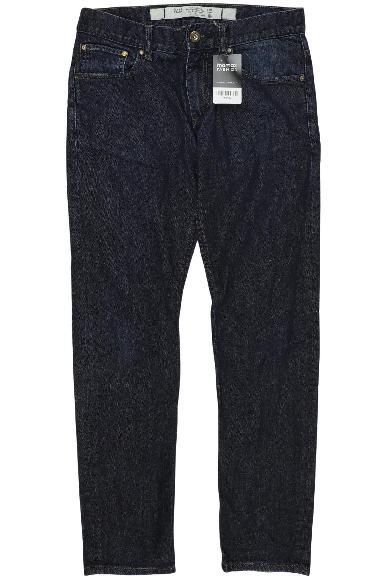 

s.Oliver Herren Jeans, marineblau, Gr. 32