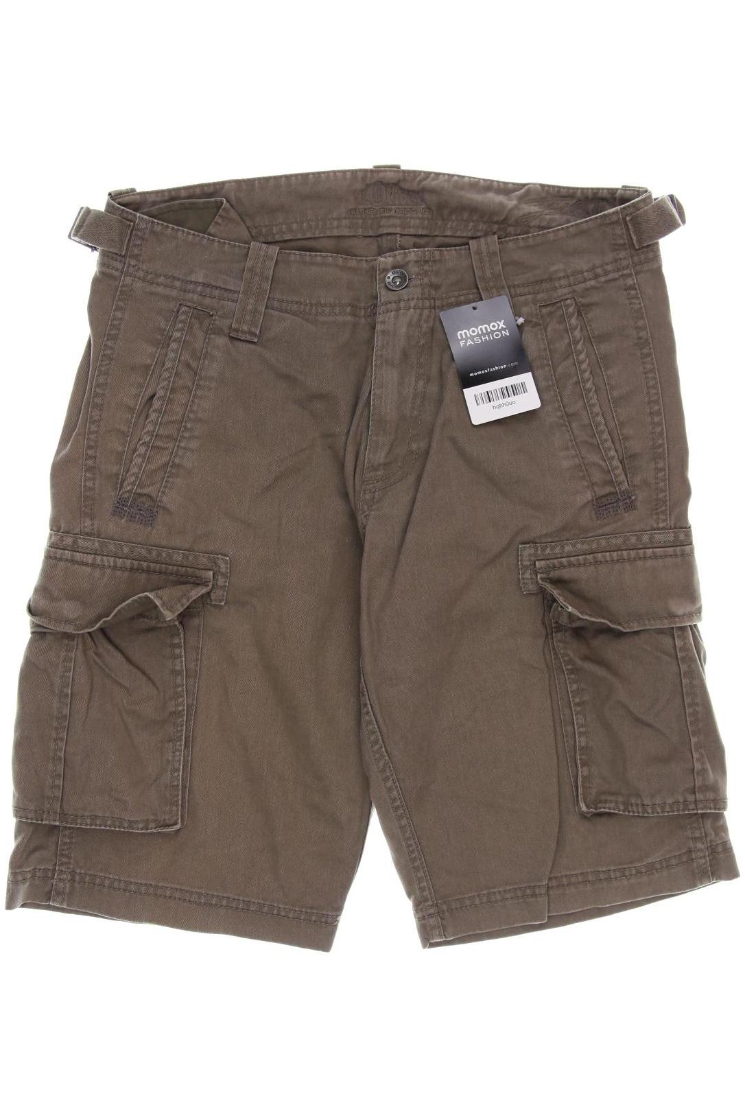 

s.Oliver Herren Shorts, braun, Gr. 44