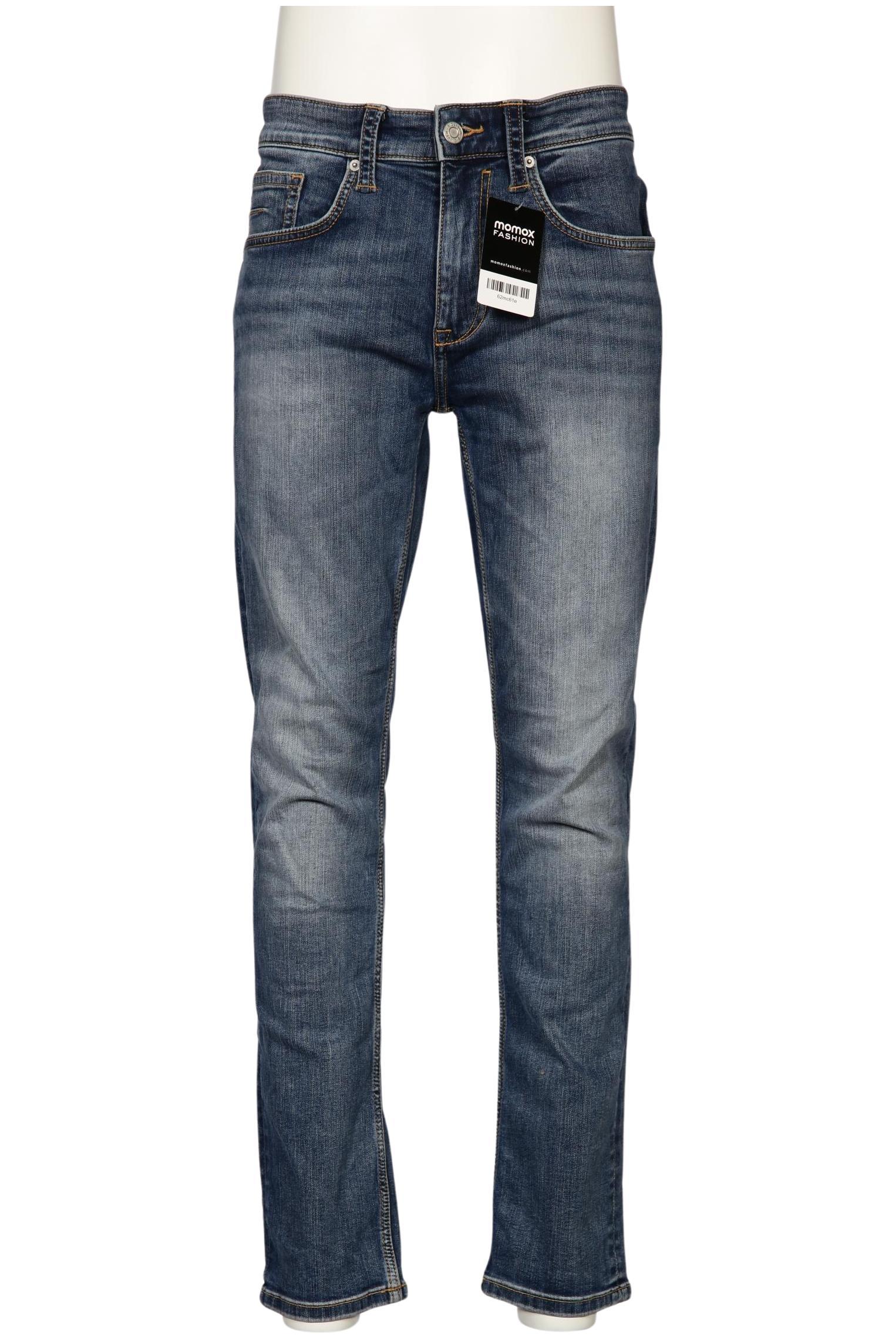 

s.Oliver Herren Jeans, blau, Gr. 30