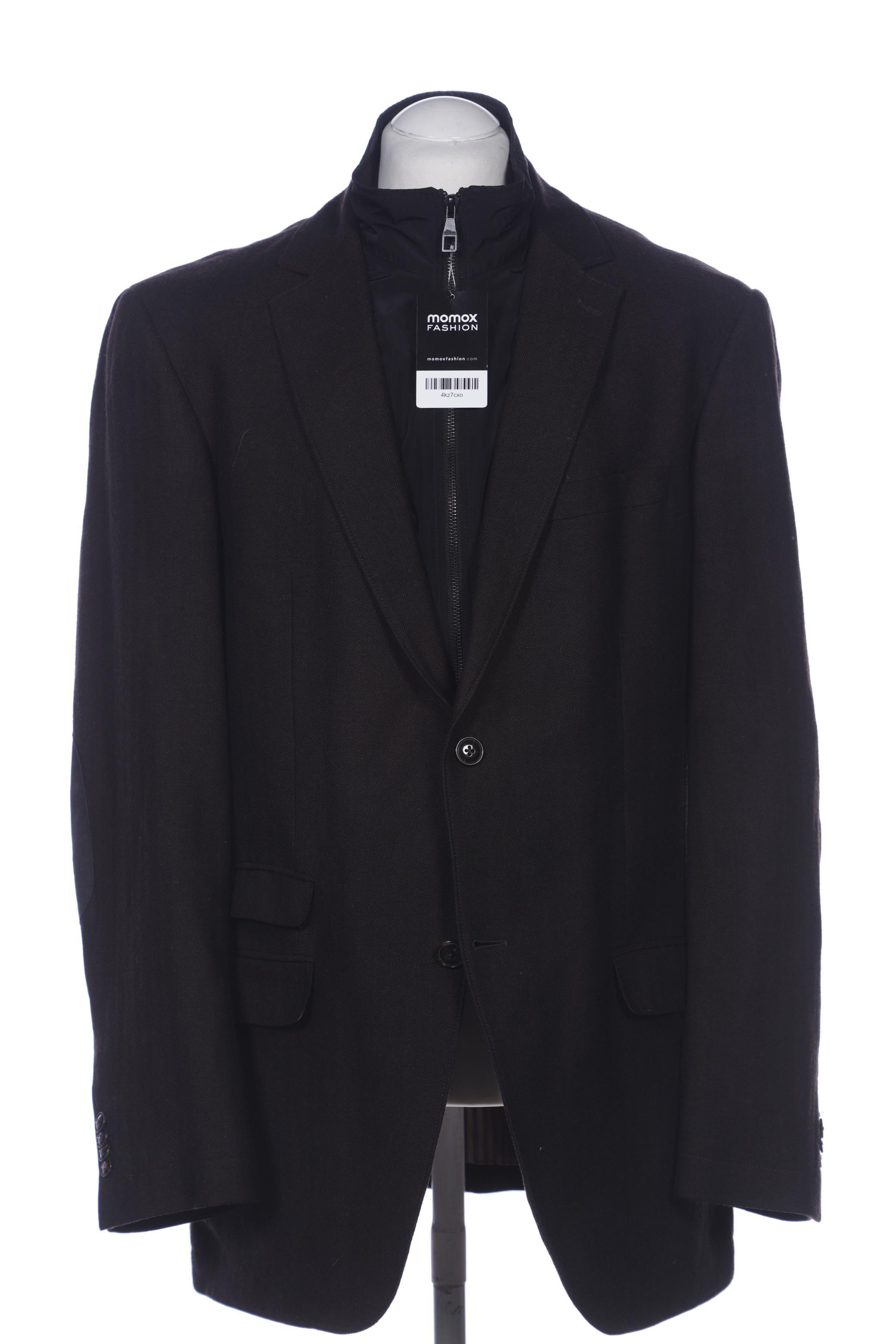 

s.Oliver Herren Sakko, braun, Gr. 106