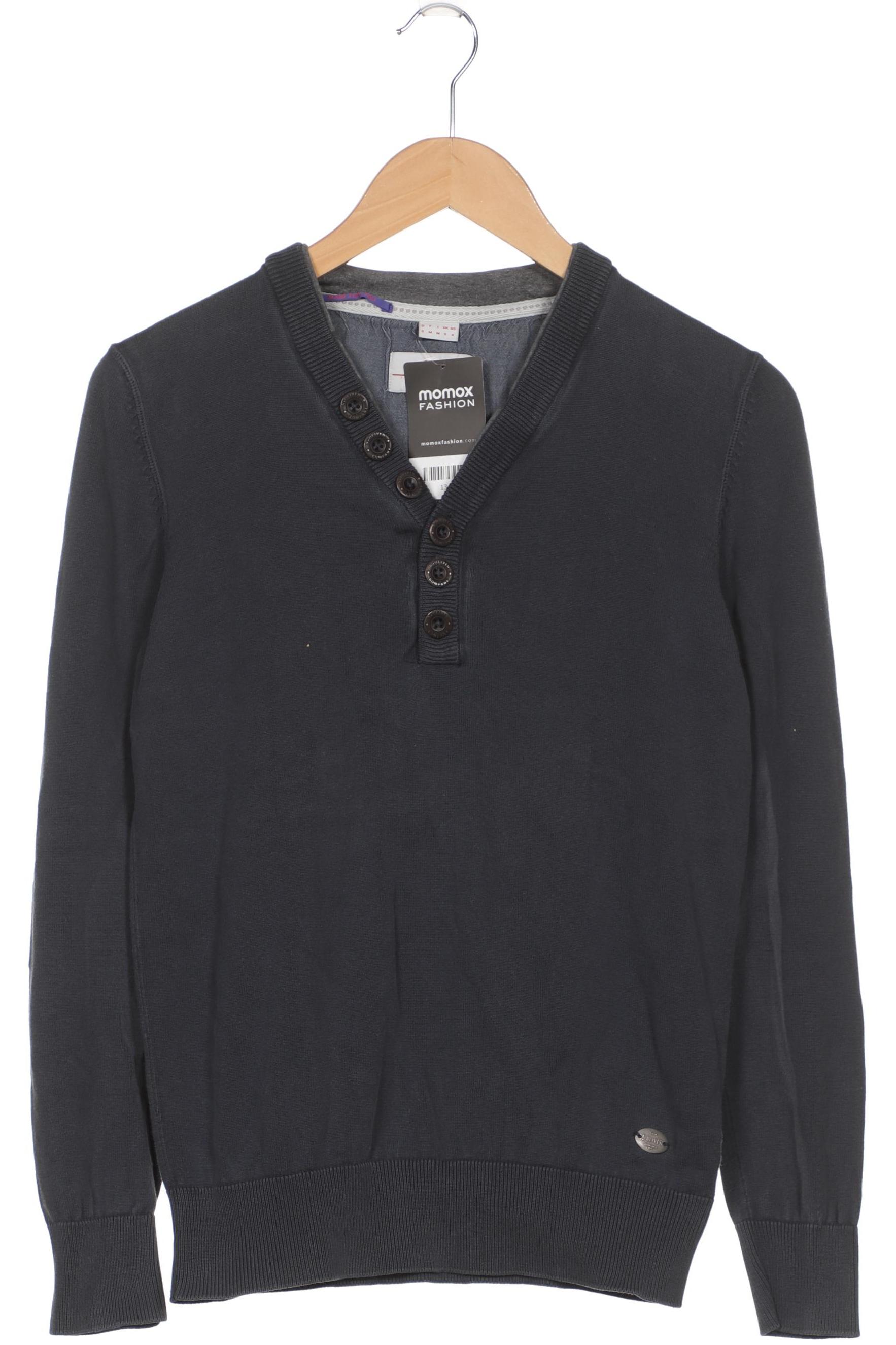 

s.Oliver Herren Pullover, grau