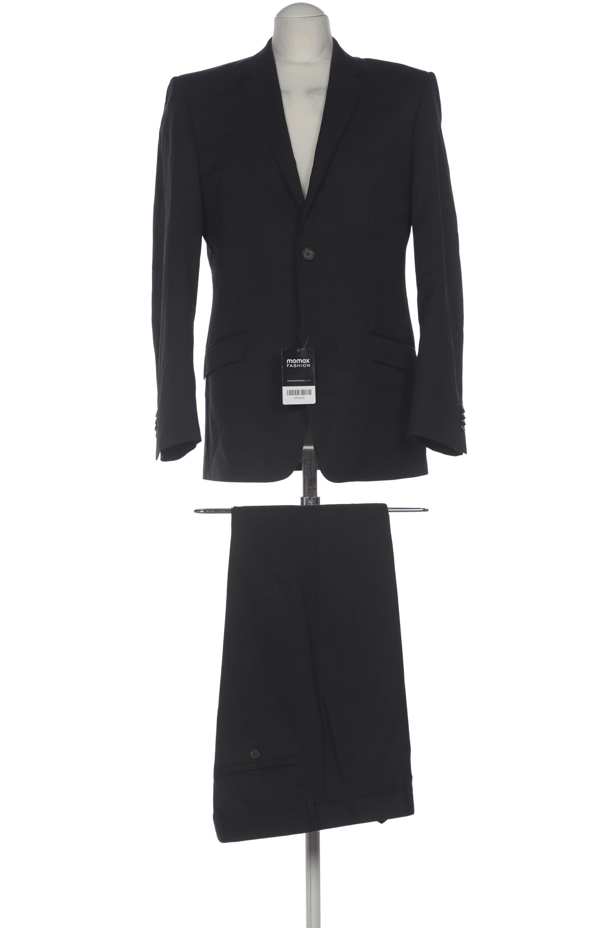 

s.Oliver Herren Anzug, braun, Gr. 48