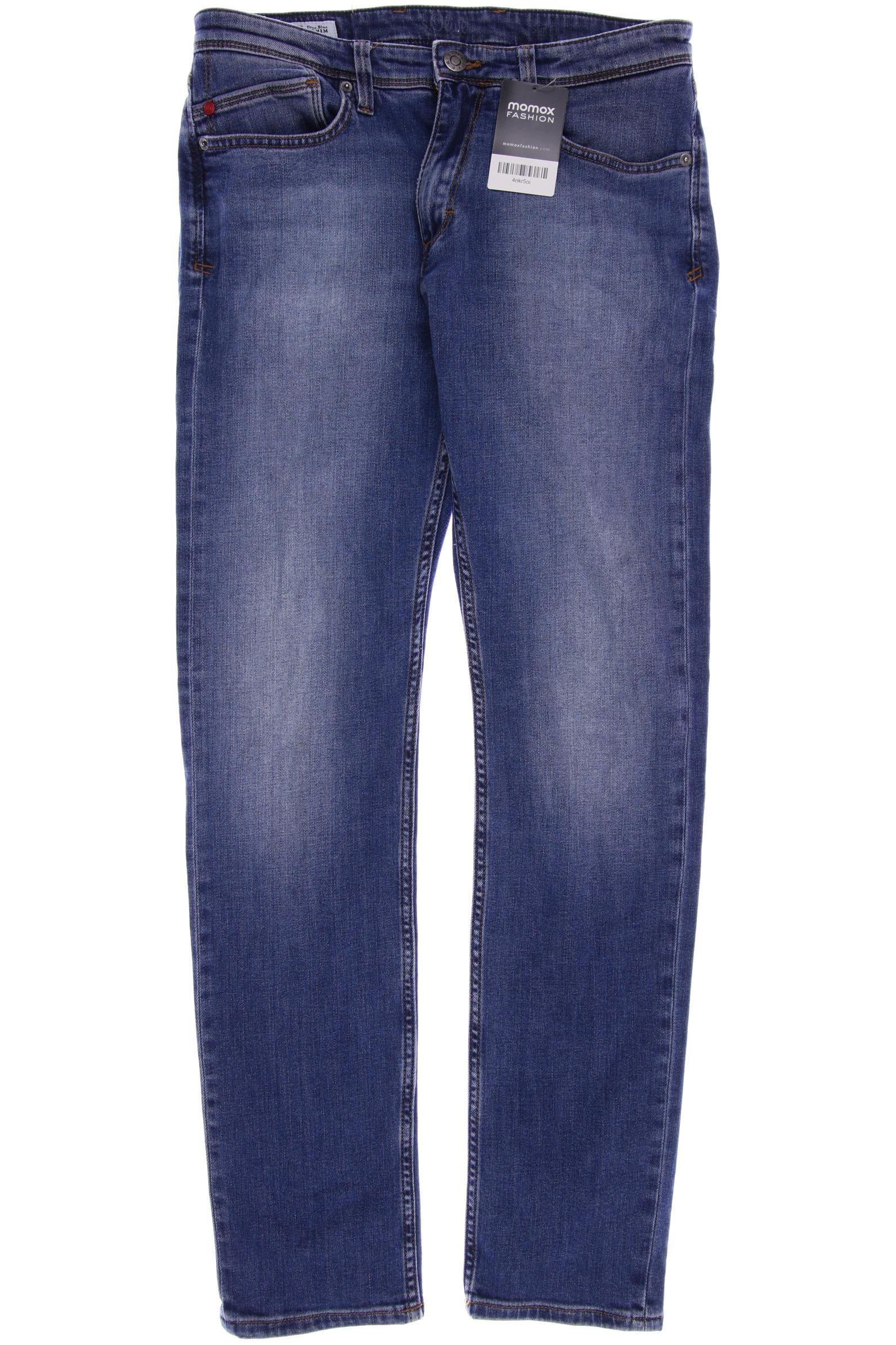 

s.Oliver Herren Jeans, blau