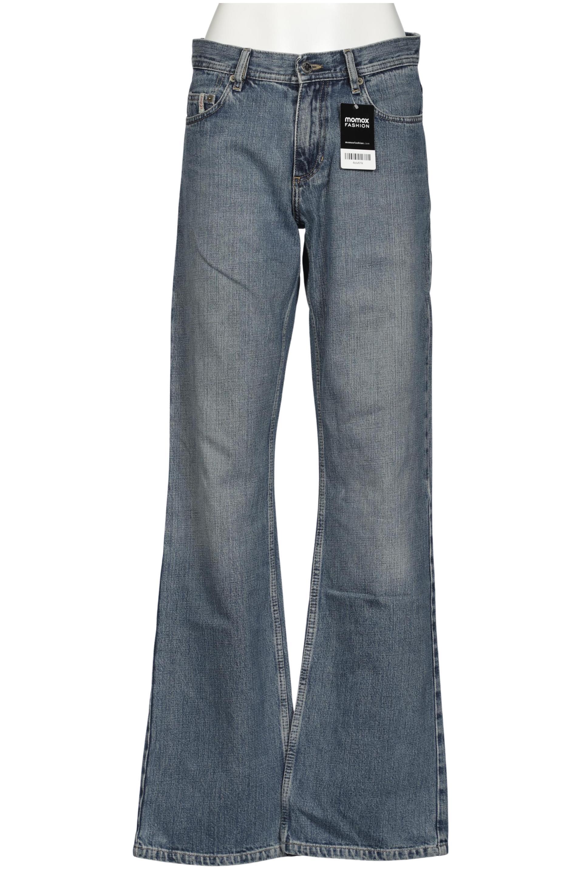 

s.Oliver Herren Jeans, blau, Gr. 28