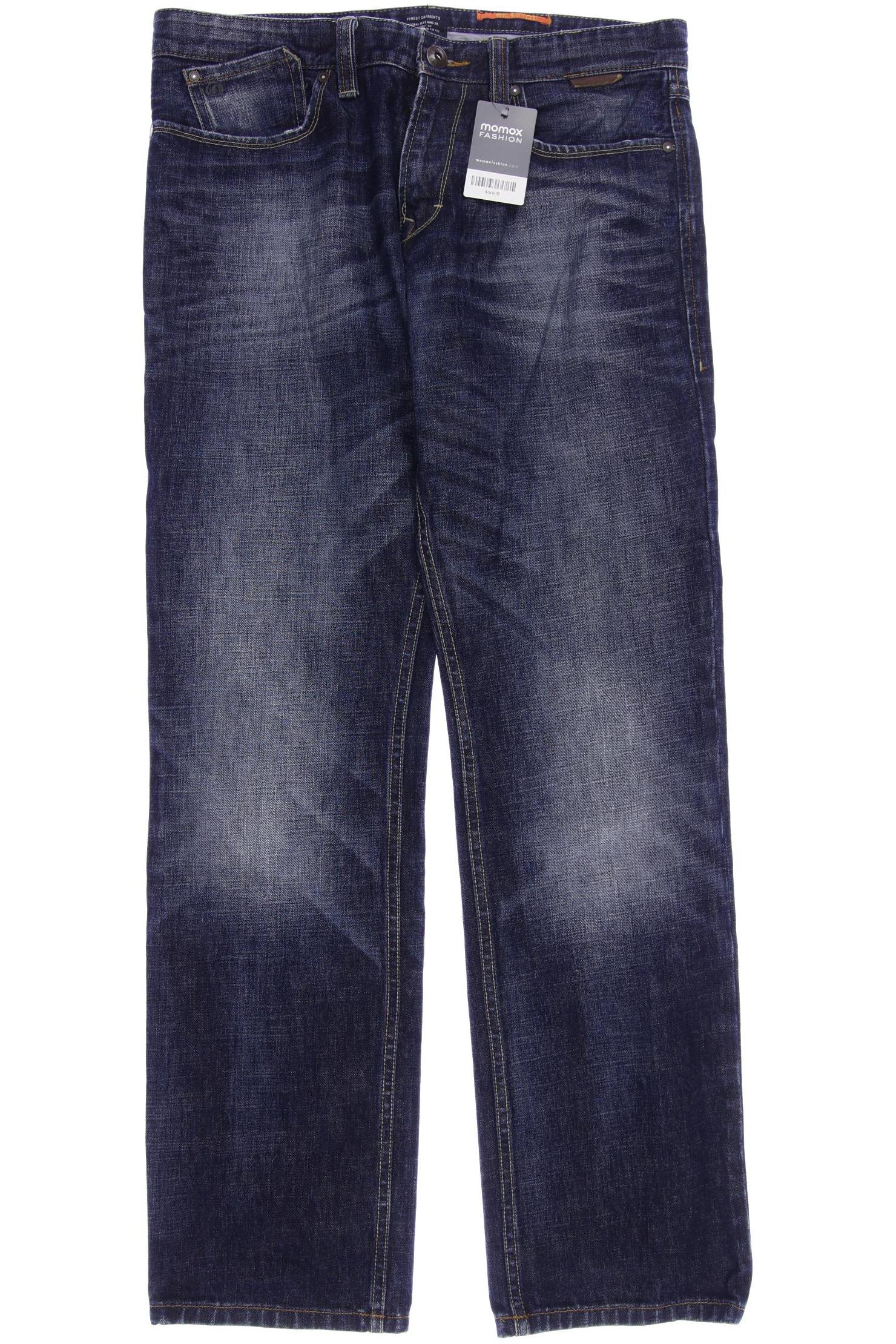 

s.Oliver Herren Jeans, blau