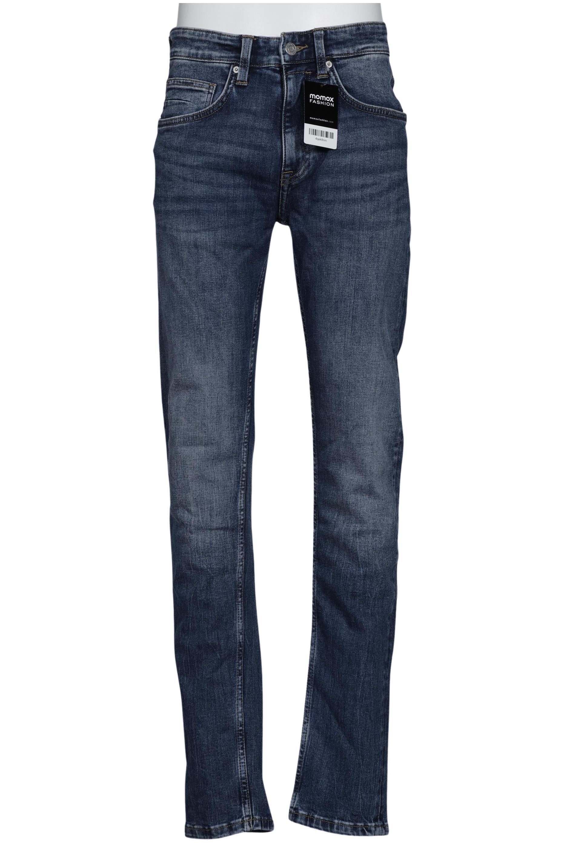 

s.Oliver Herren Jeans, blau, Gr. 30