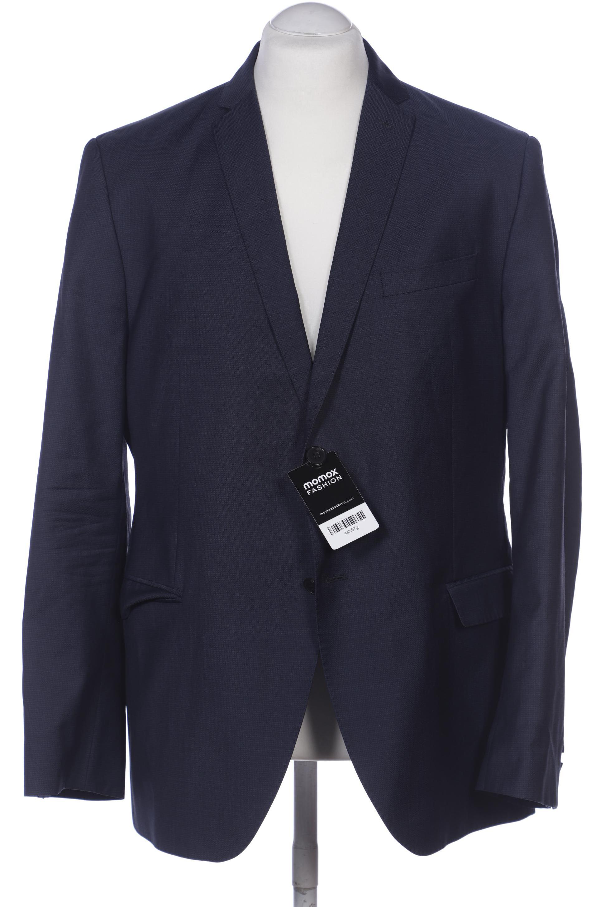 

s.Oliver Herren Sakko, marineblau, Gr. 54