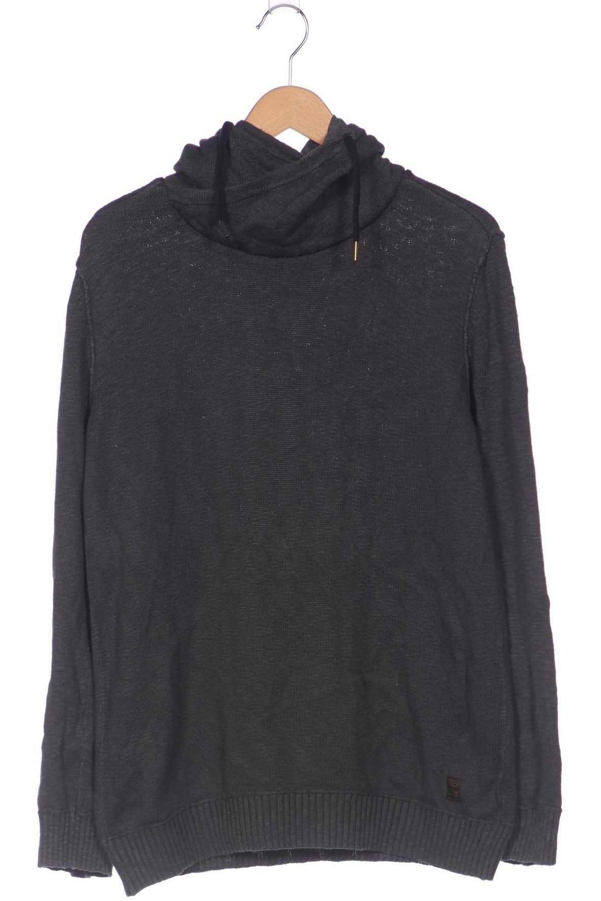 

s.Oliver Herren Pullover, grau, Gr. 52