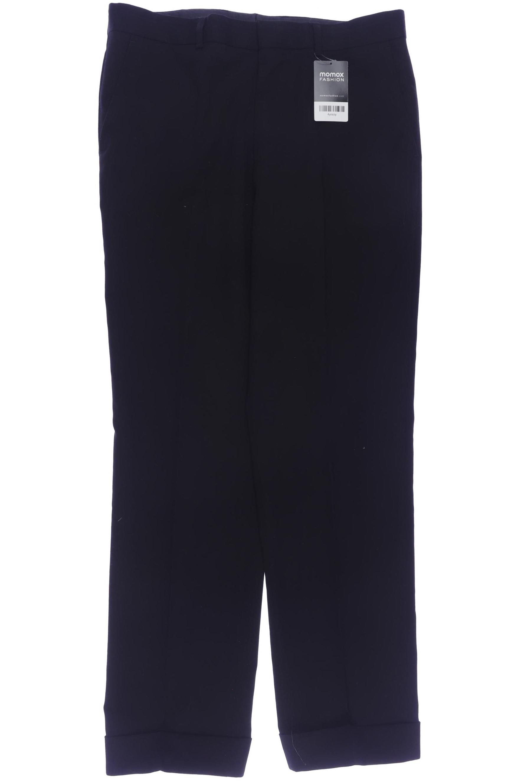 

s.Oliver Herren Stoffhose, schwarz, Gr. 50
