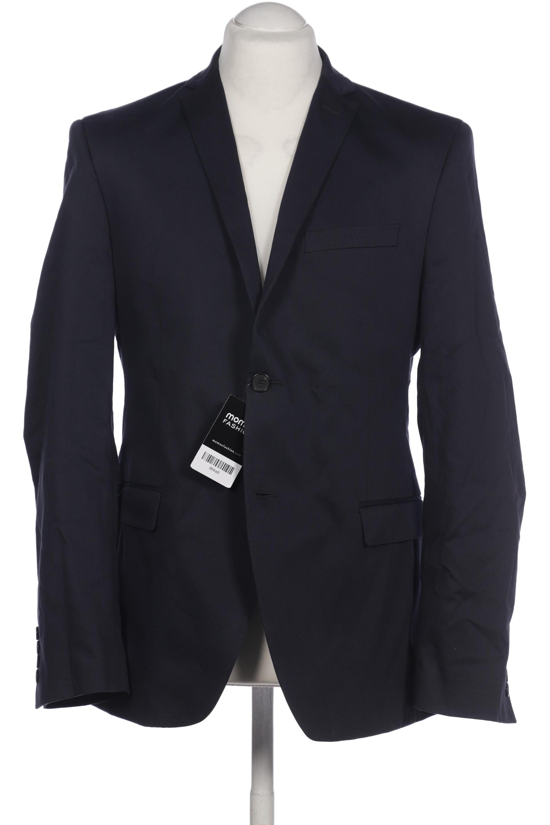 

s.Oliver Herren Sakko, marineblau, Gr. 50