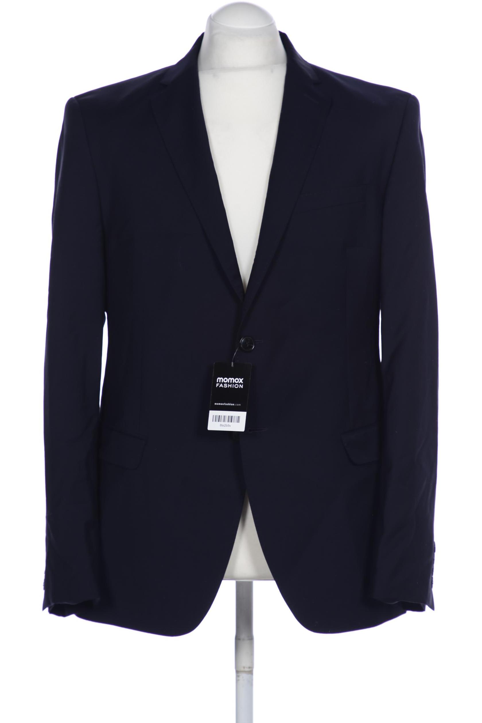 

s.Oliver Herren Sakko, marineblau