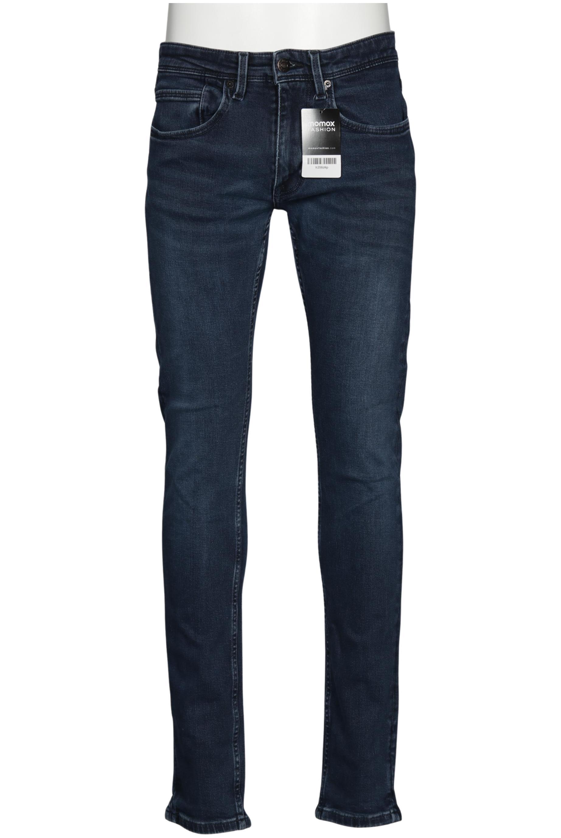 

s.Oliver Herren Jeans, marineblau, Gr. 30