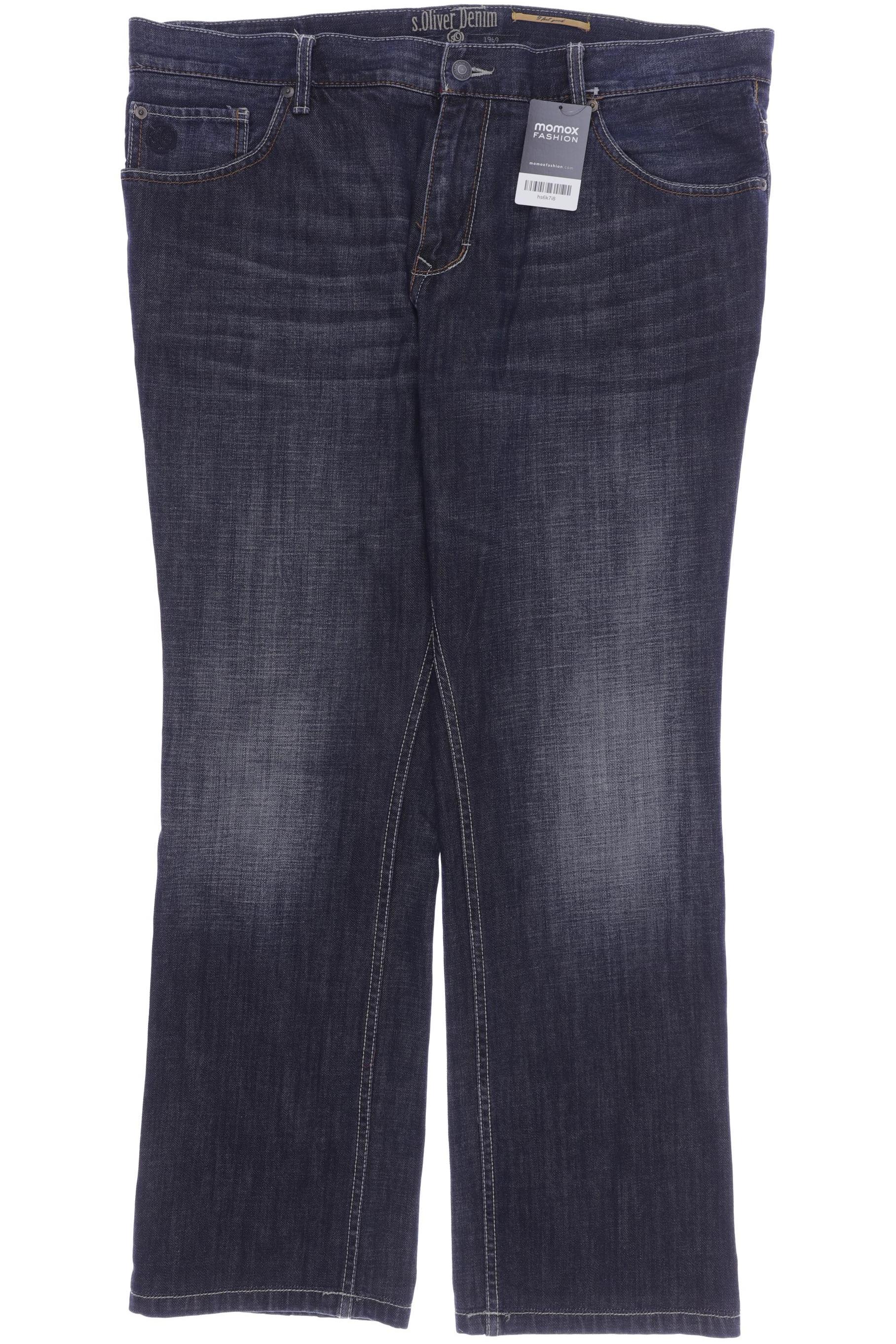 

s.Oliver Herren Jeans, blau