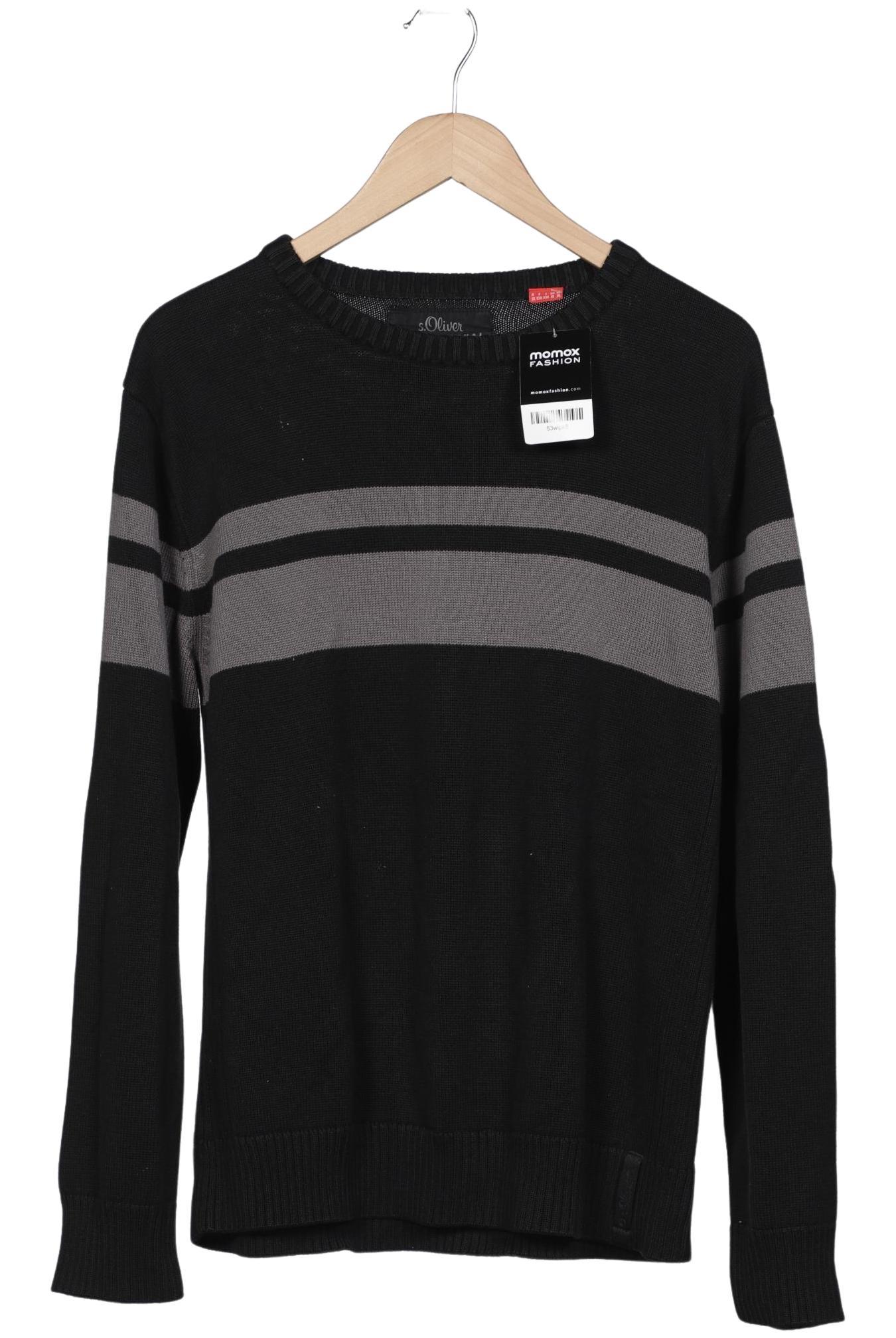 

s.Oliver Herren Pullover, mehrfarbig, Gr. 54