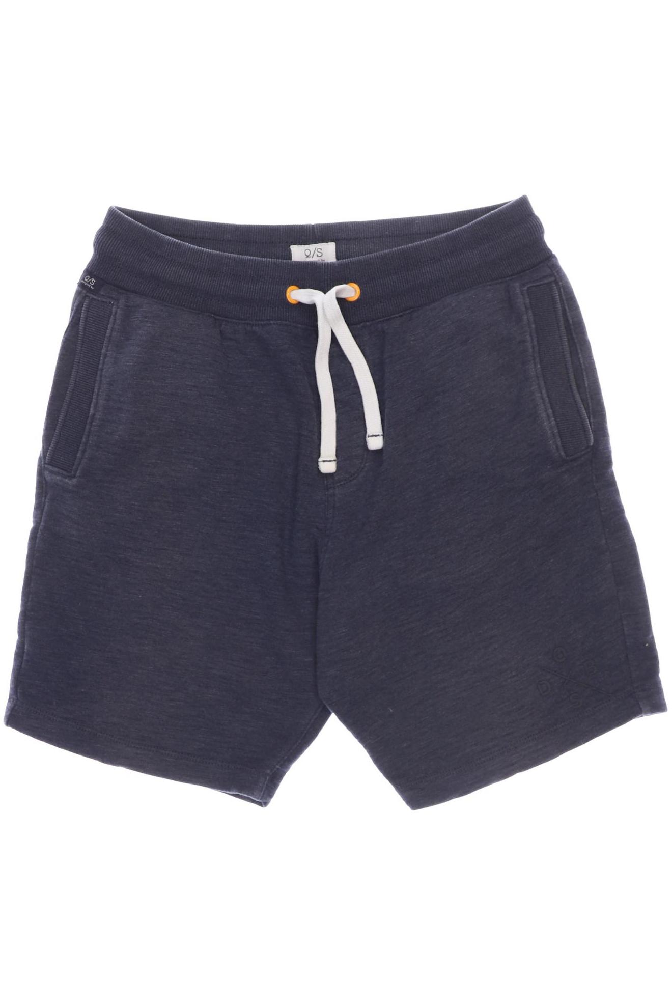 

s.Oliver Herren Shorts, marineblau