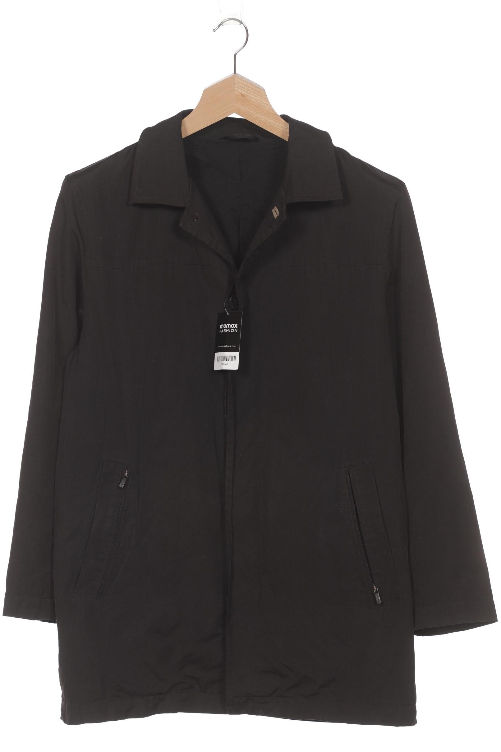

s.Oliver Herren Jacke, schwarz, Gr. 48