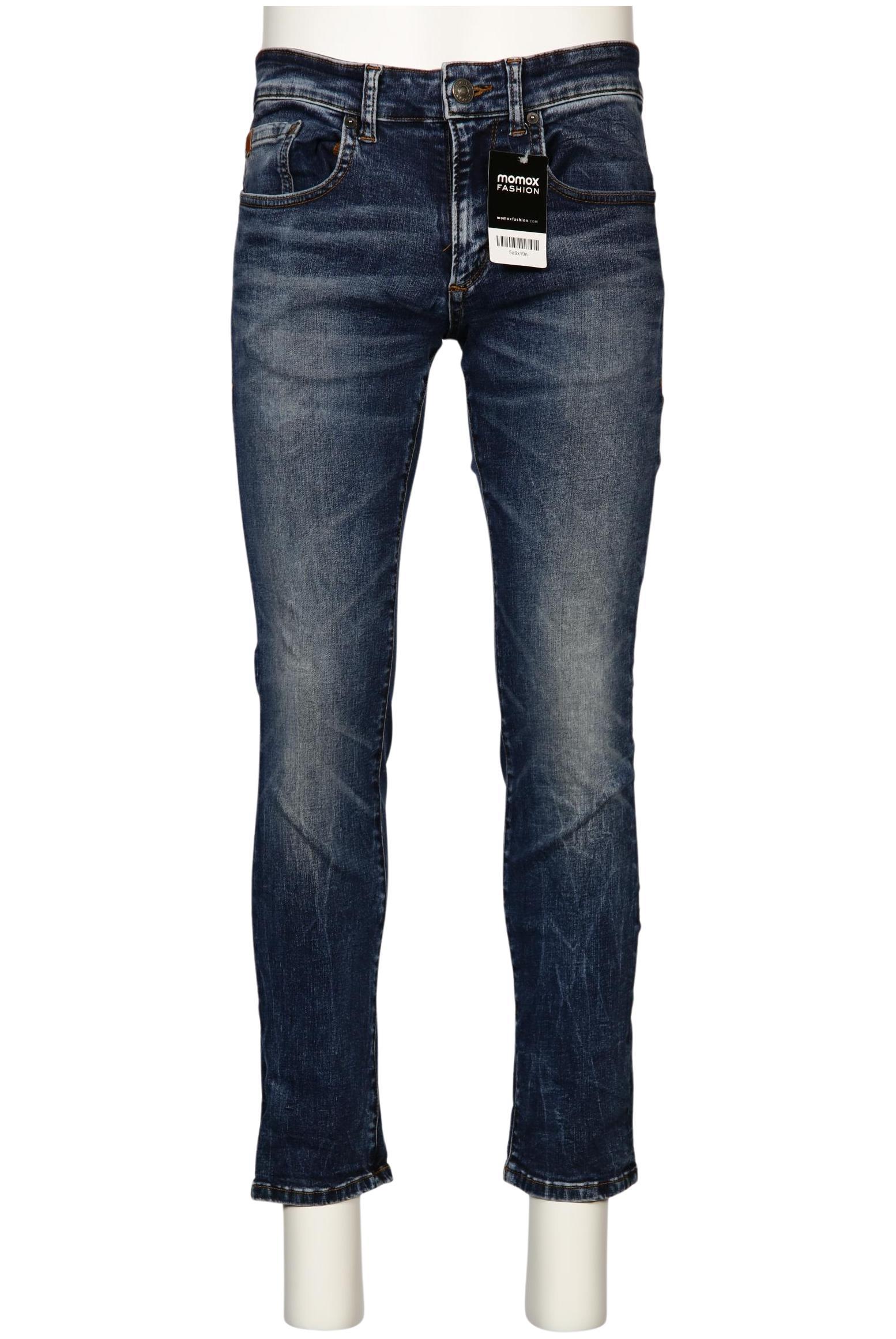 

s.Oliver Herren Jeans, blau, Gr. 31
