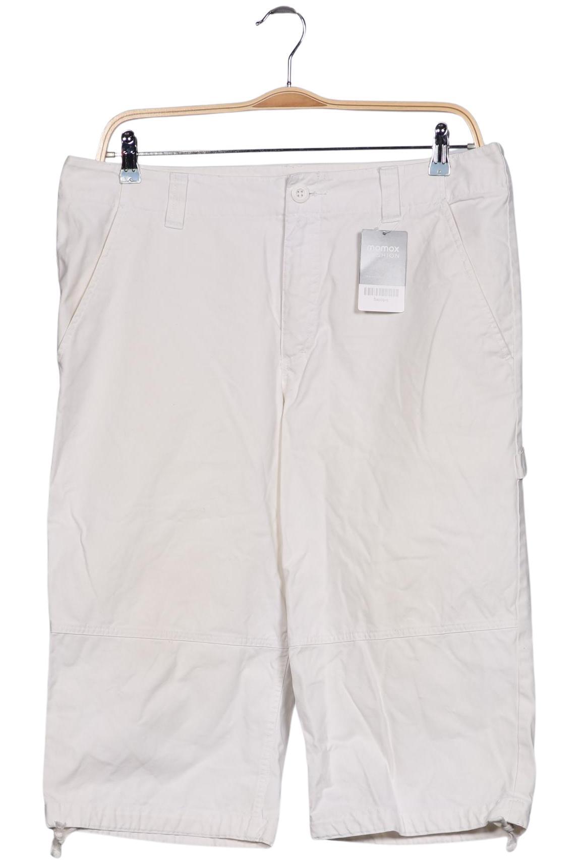 

s.Oliver Herren Shorts, weiß, Gr. 36