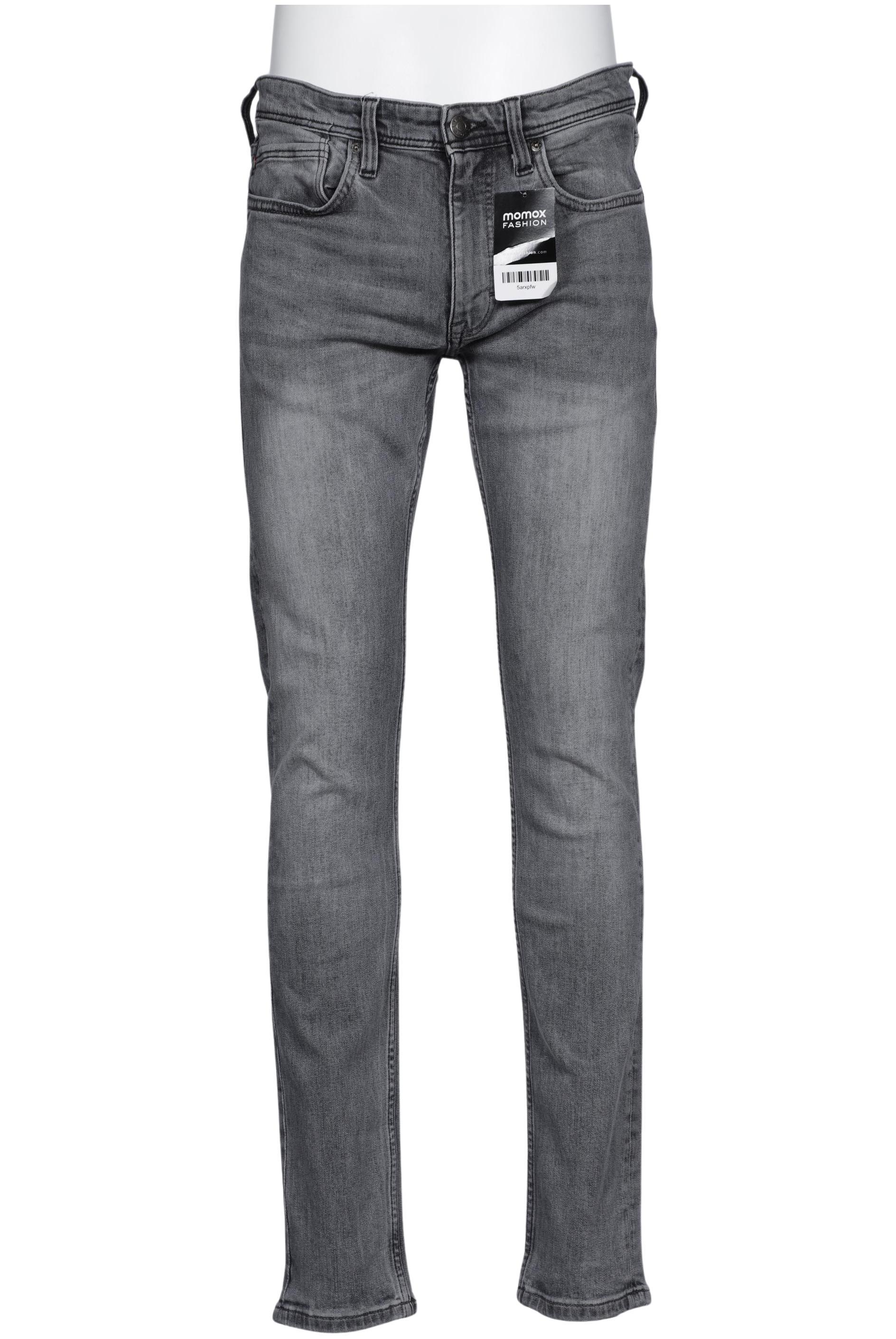 

s.Oliver Herren Jeans, grau, Gr. 29