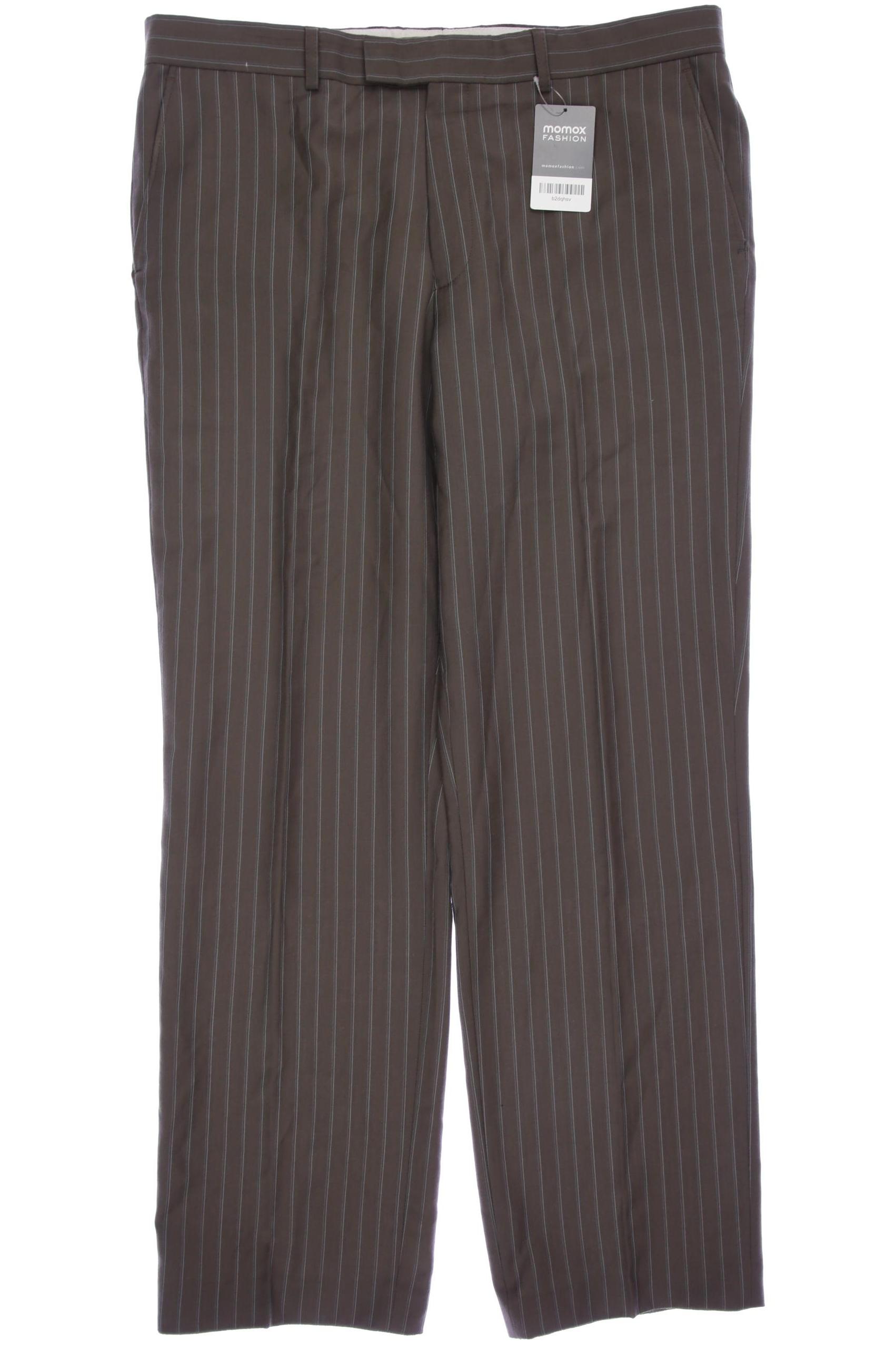 

s.Oliver Herren Stoffhose, grau, Gr. 54