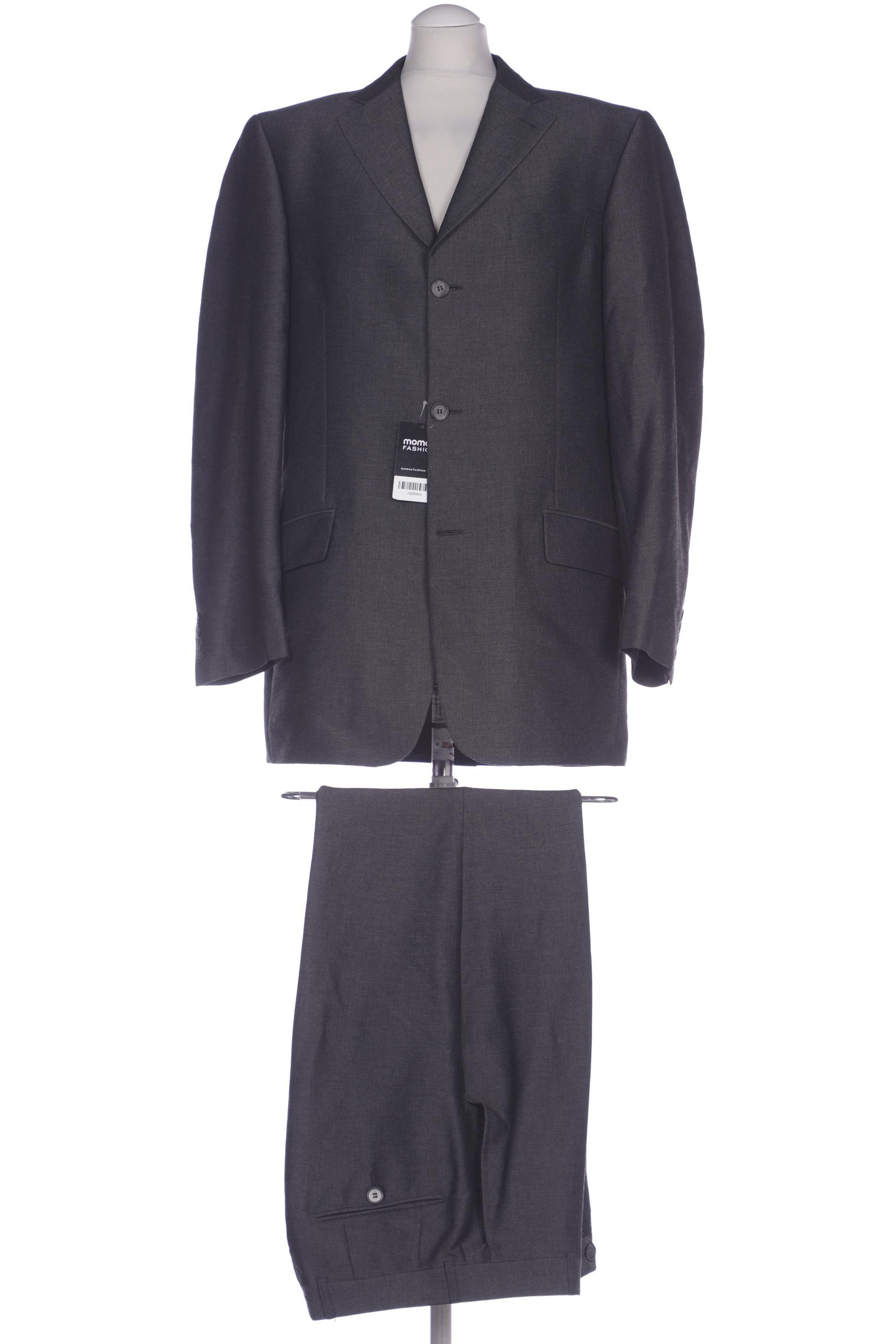 

s.Oliver Herren Anzug, grau, Gr. 98