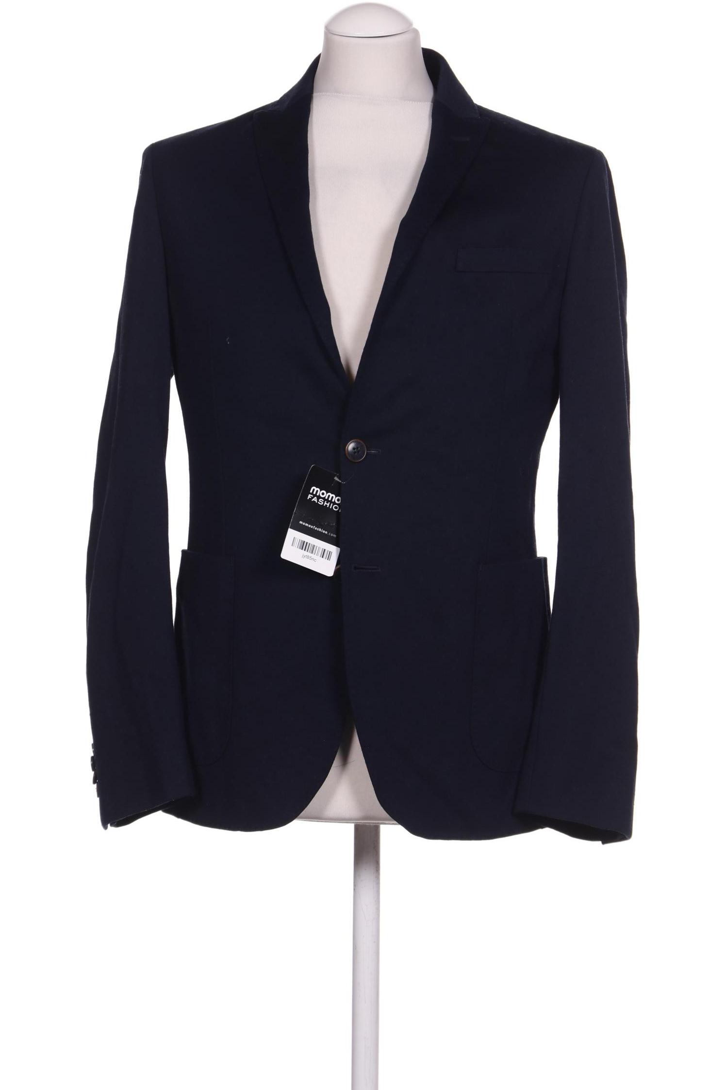 

s.Oliver Herren Sakko, marineblau, Gr. 48