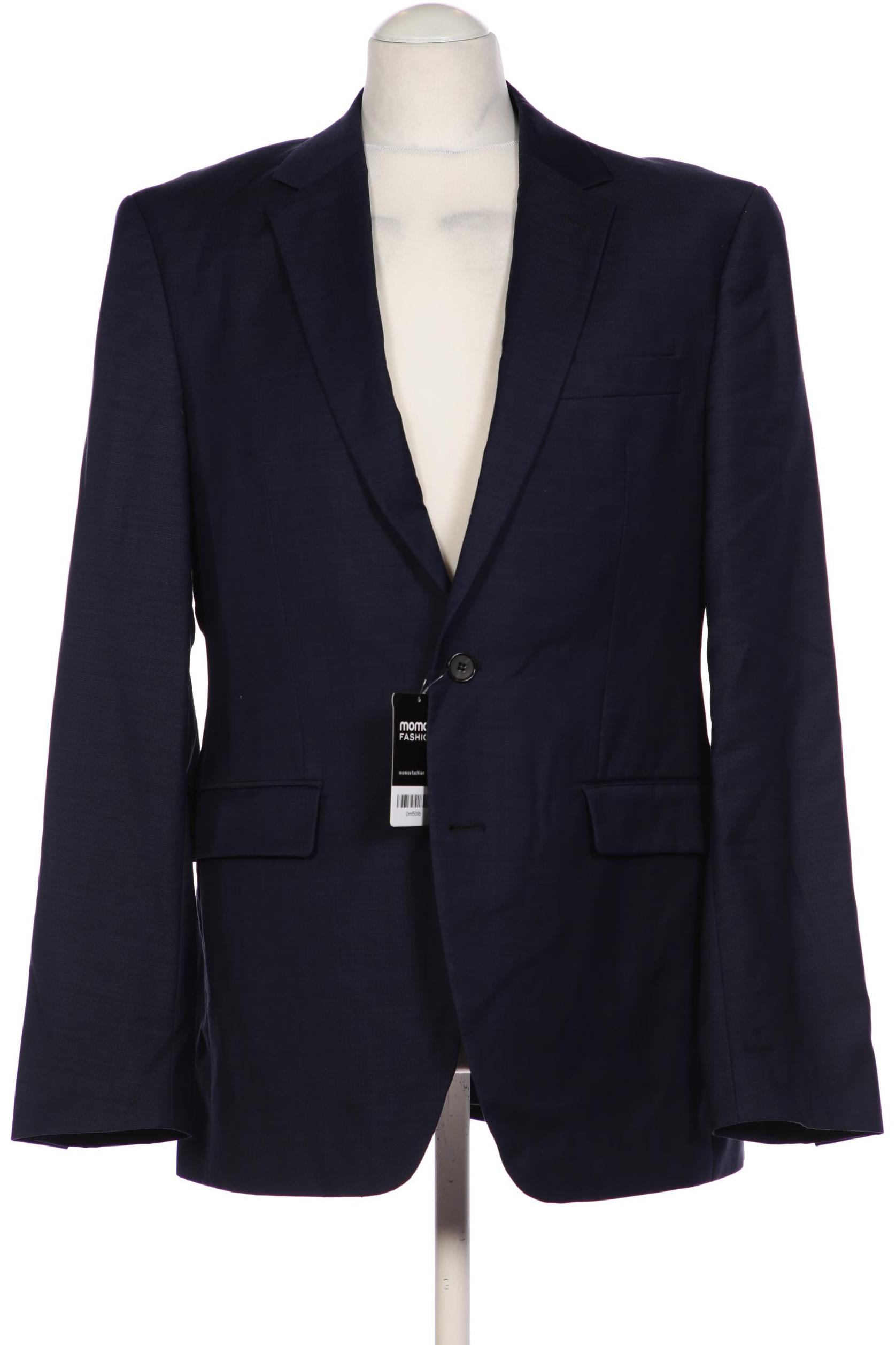 

s.Oliver Herren Sakko, marineblau, Gr. 50