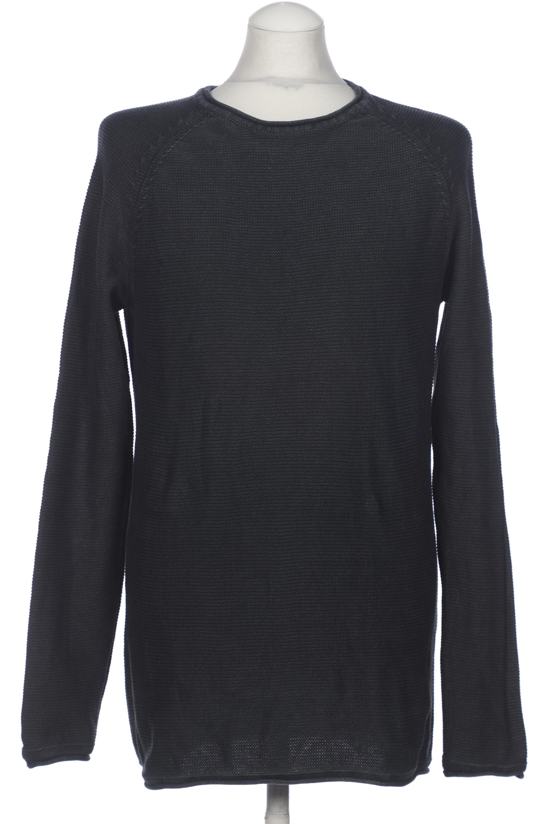 

s.Oliver Herren Pullover, grau