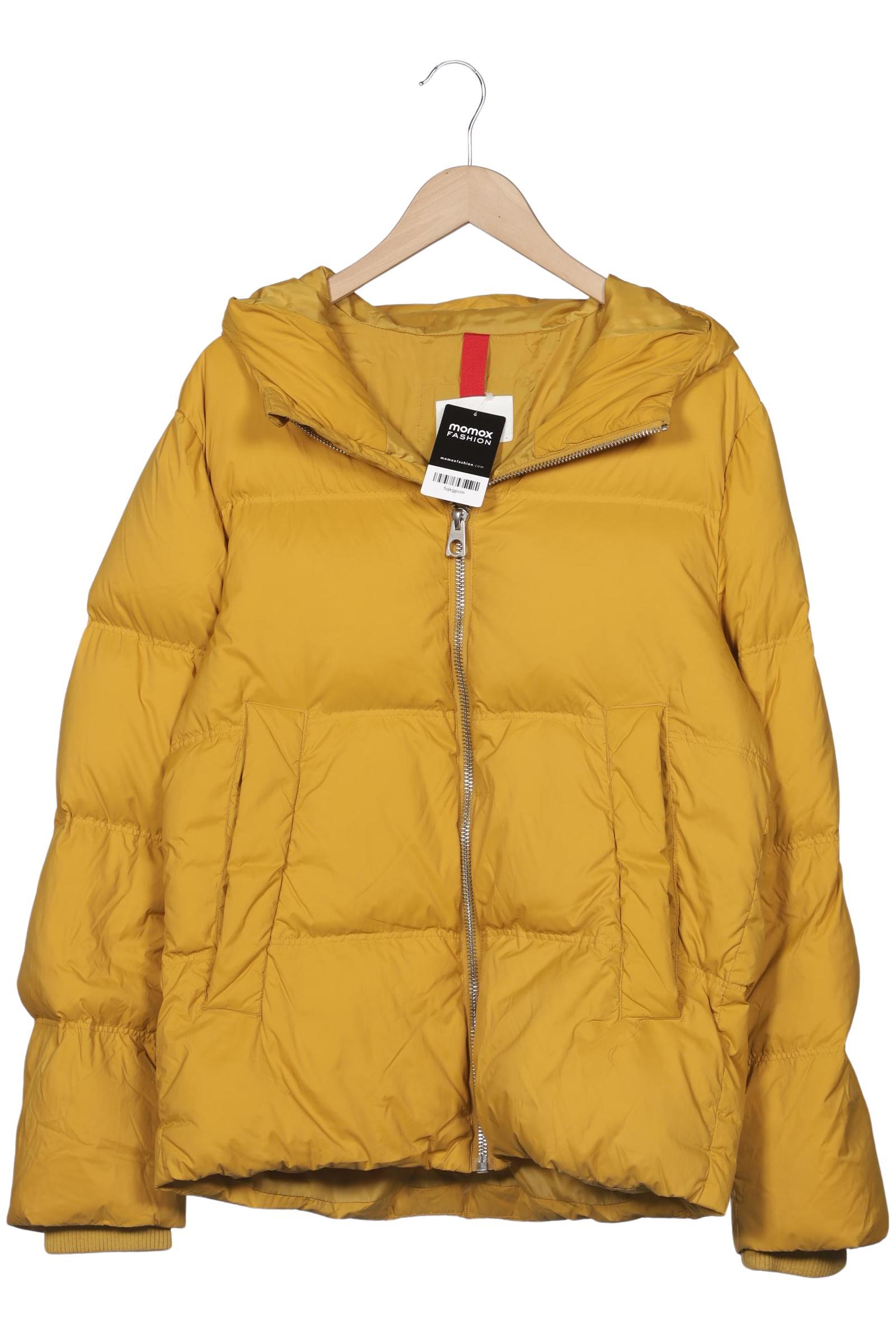 

s.Oliver Herren Jacke, gelb, Gr. 52