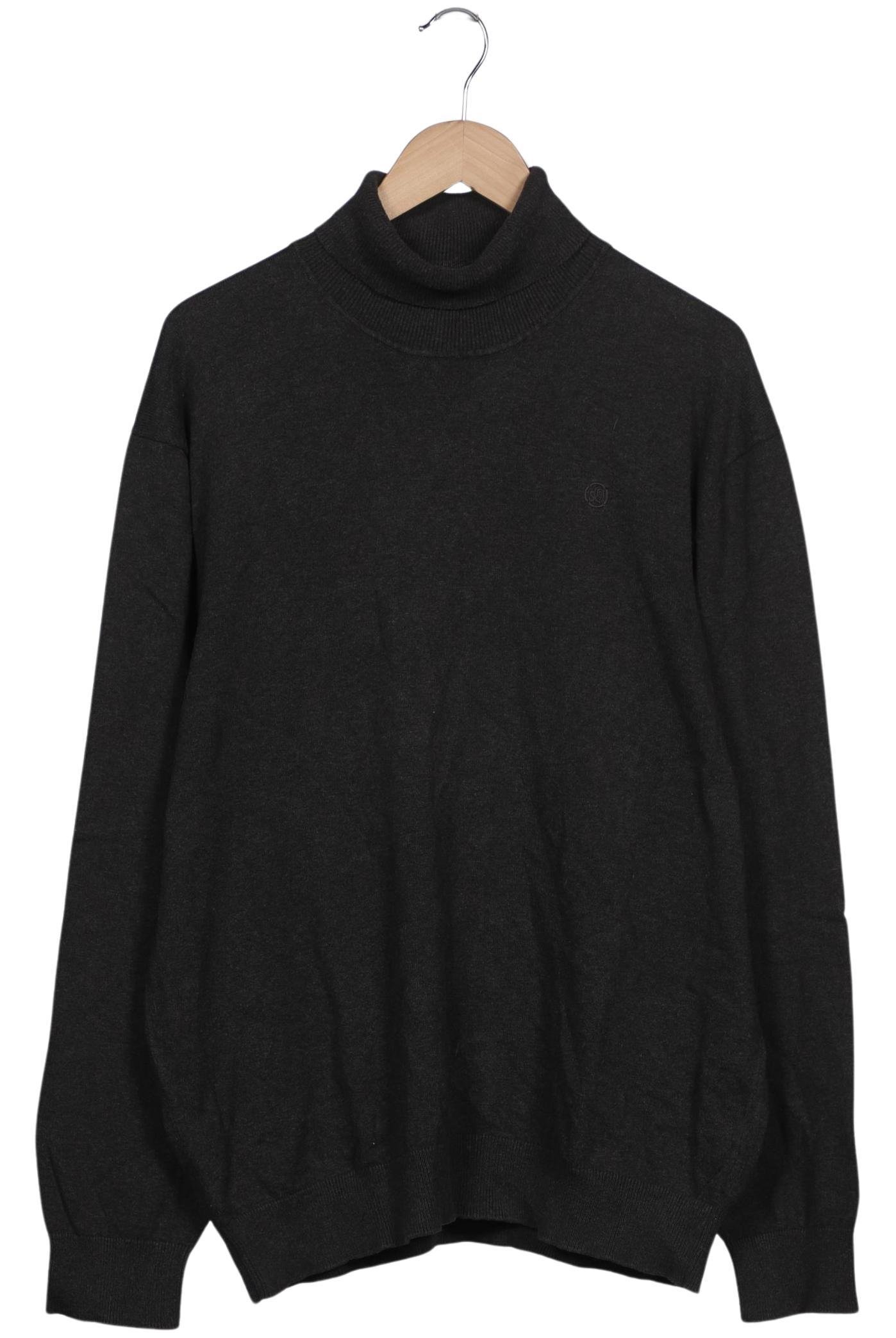 

s.Oliver Herren Pullover, schwarz, Gr. 56