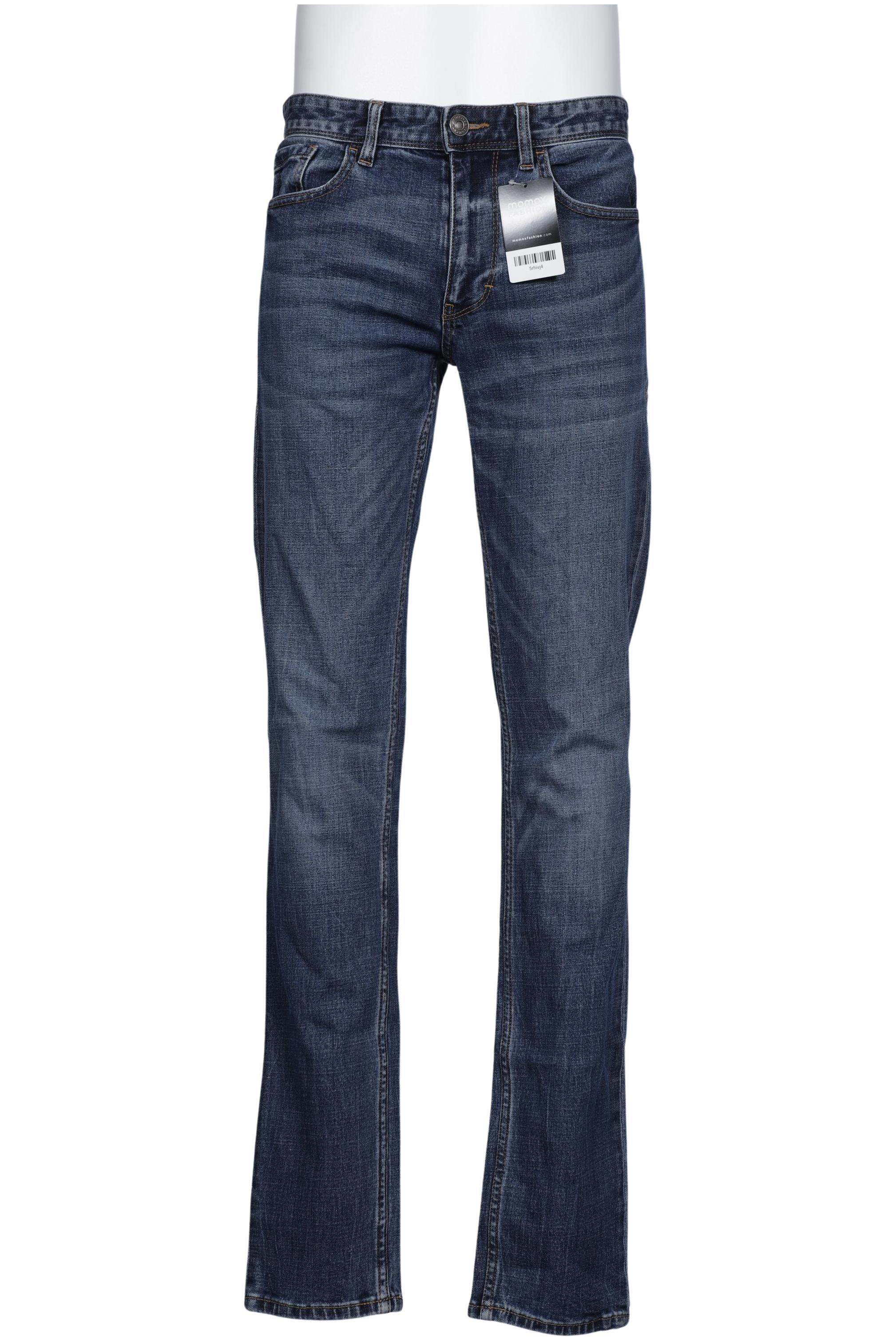 

s.Oliver Herren Jeans, blau, Gr. 31