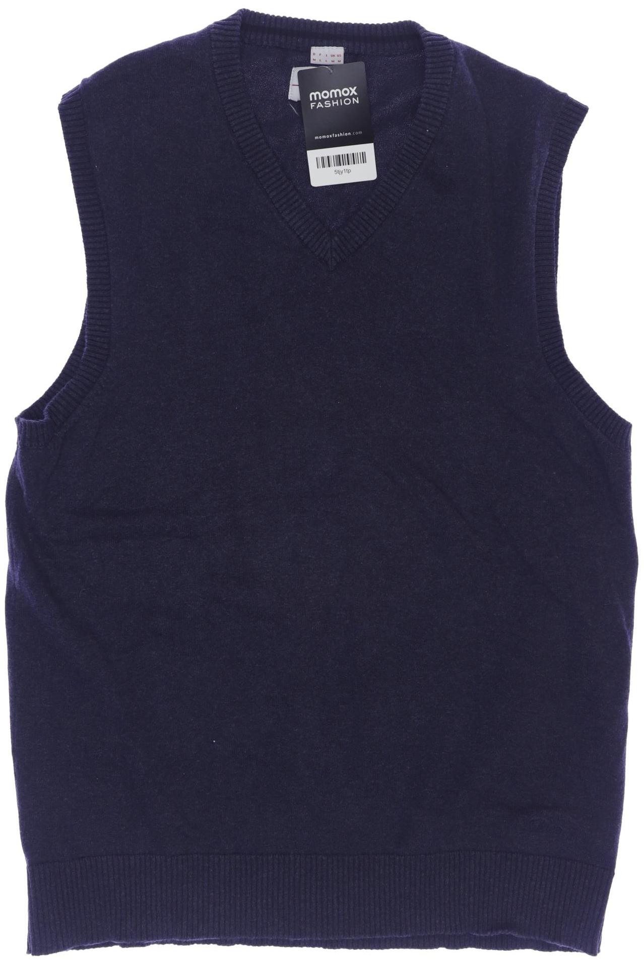 

s.Oliver Herren Pullover, marineblau, Gr. 48