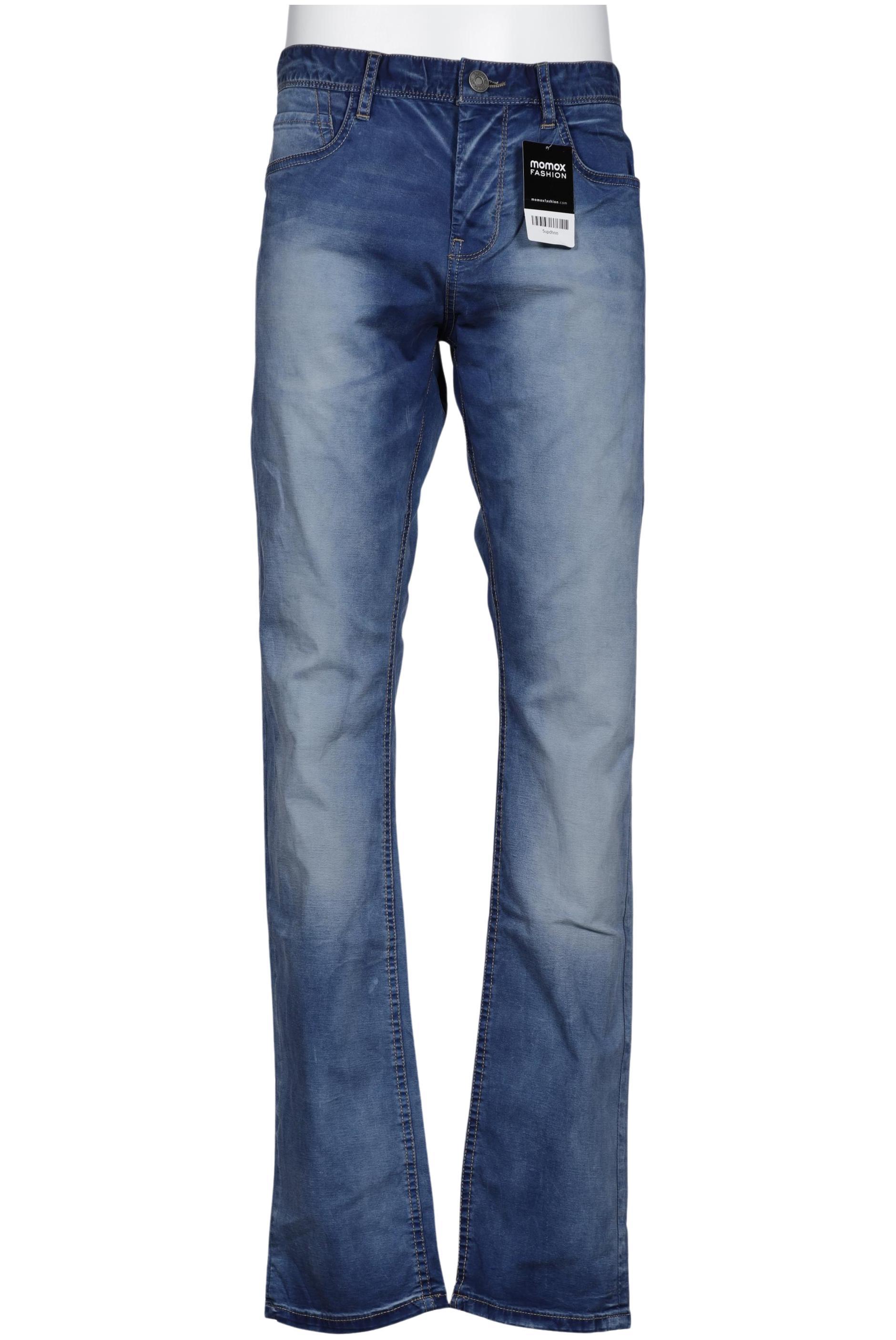 

s.Oliver Herren Jeans, blau, Gr. 32