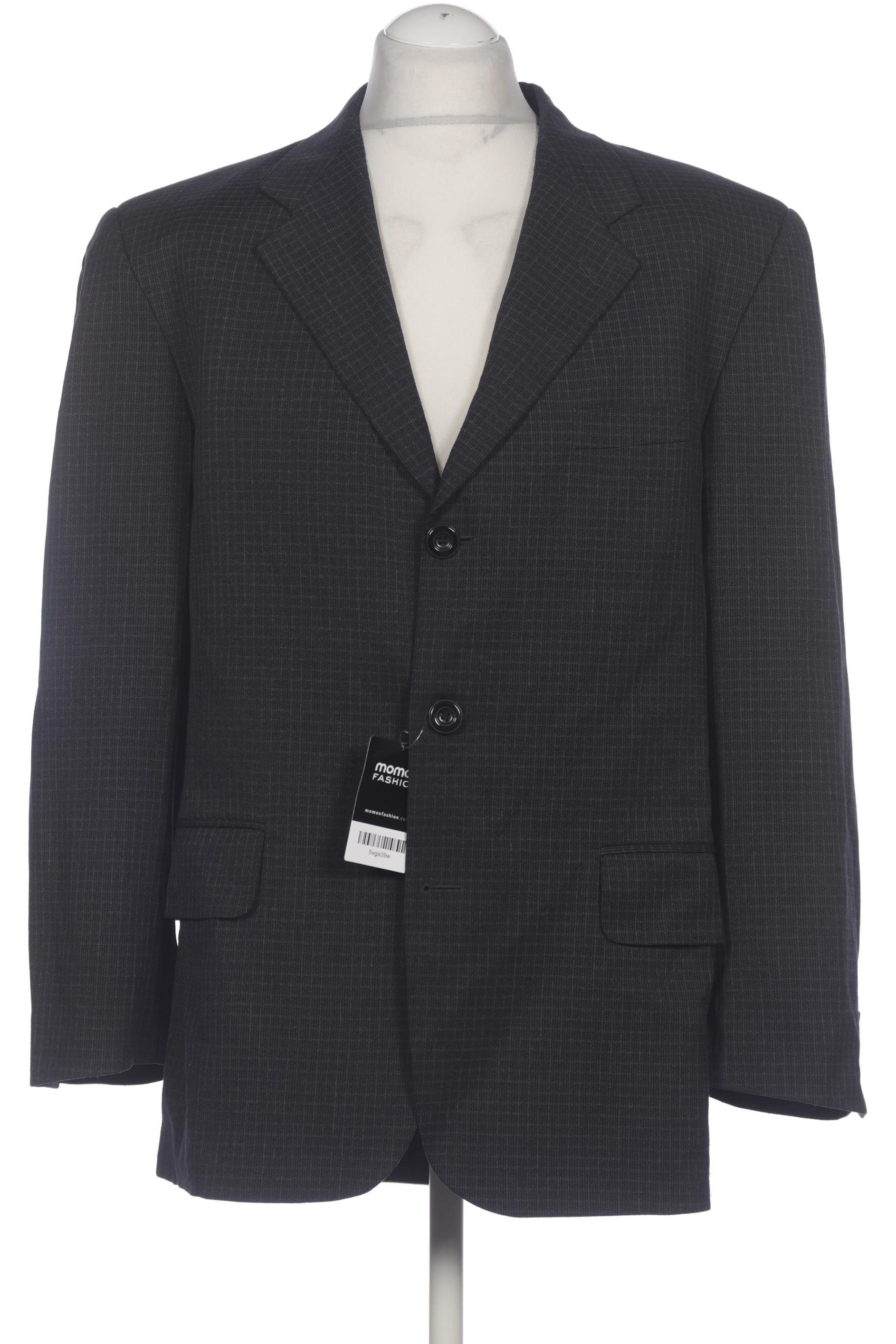 

s.Oliver Herren Sakko, schwarz, Gr. 50
