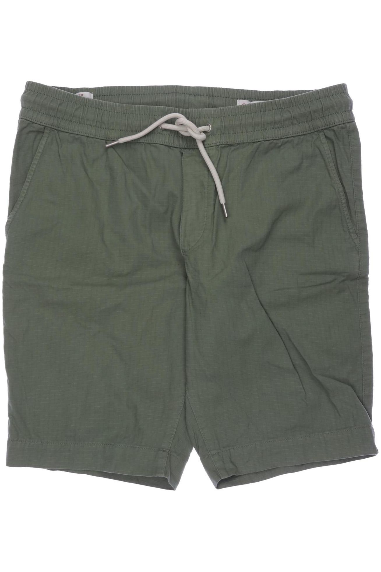 

s.Oliver Herren Shorts, grün, Gr. 48