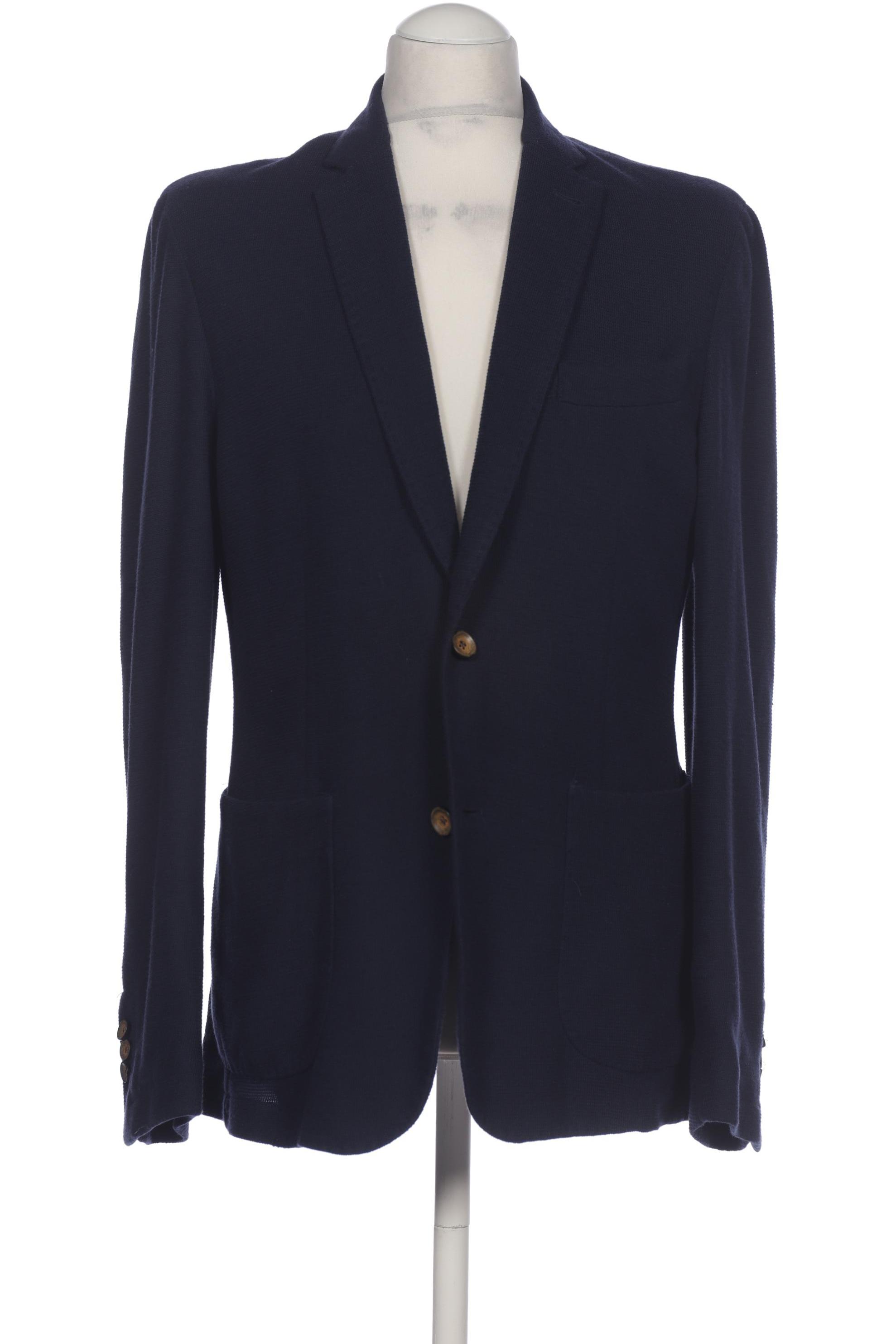 

s.Oliver Herren Sakko, marineblau, Gr. 50