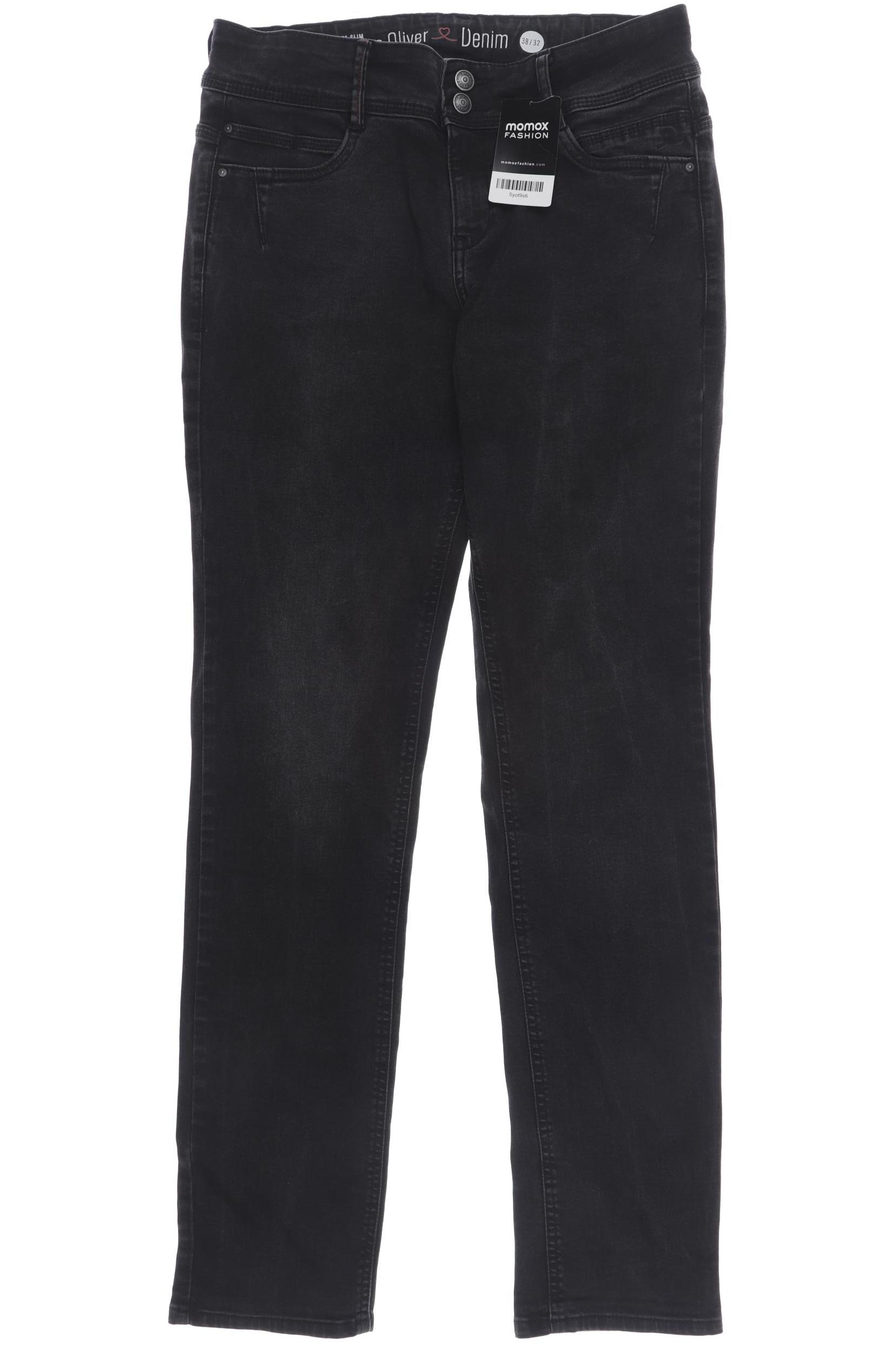 

s.Oliver Herren Jeans, grau